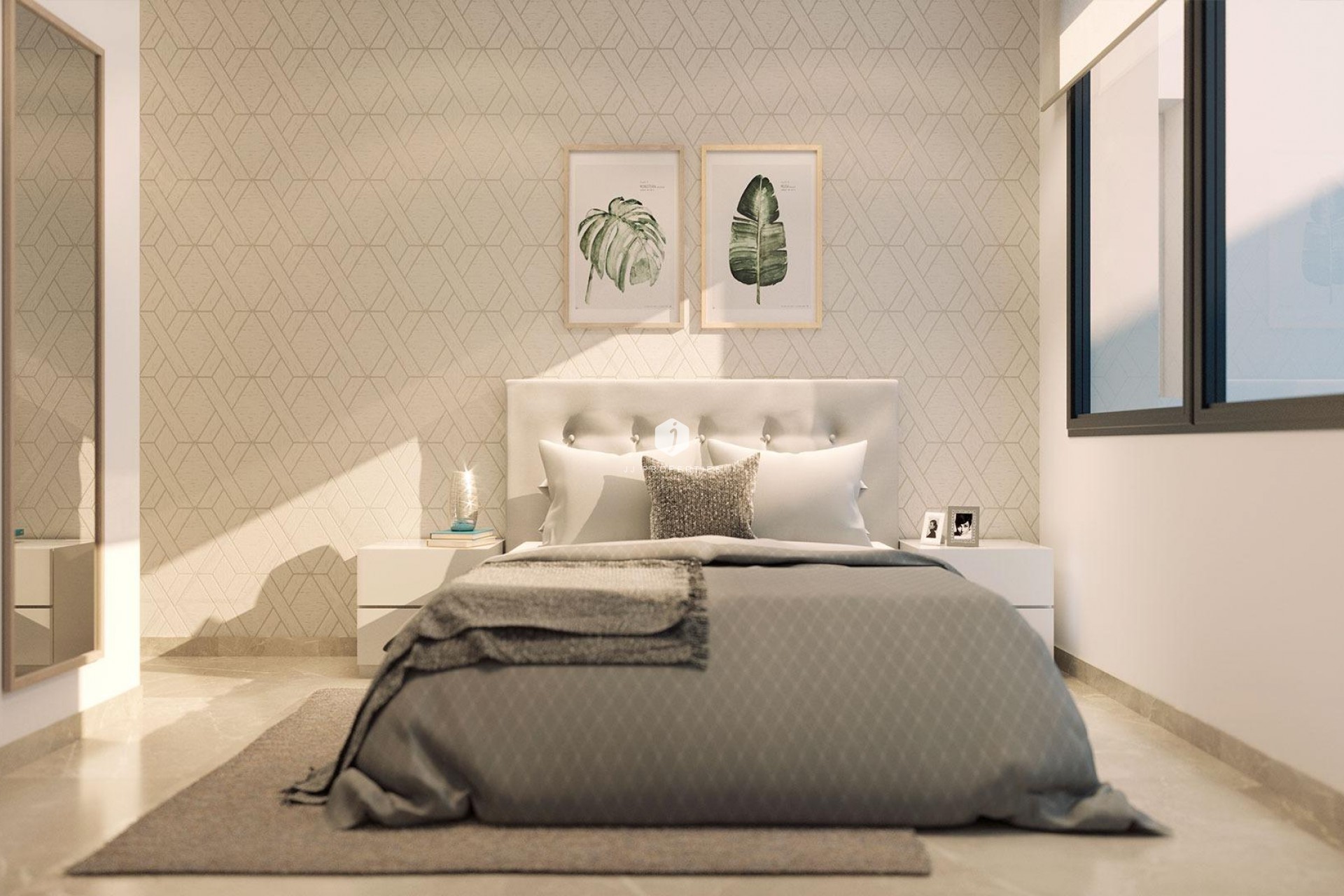 New Build - Apartment / flat -
Torrevieja - Playa del Acequión