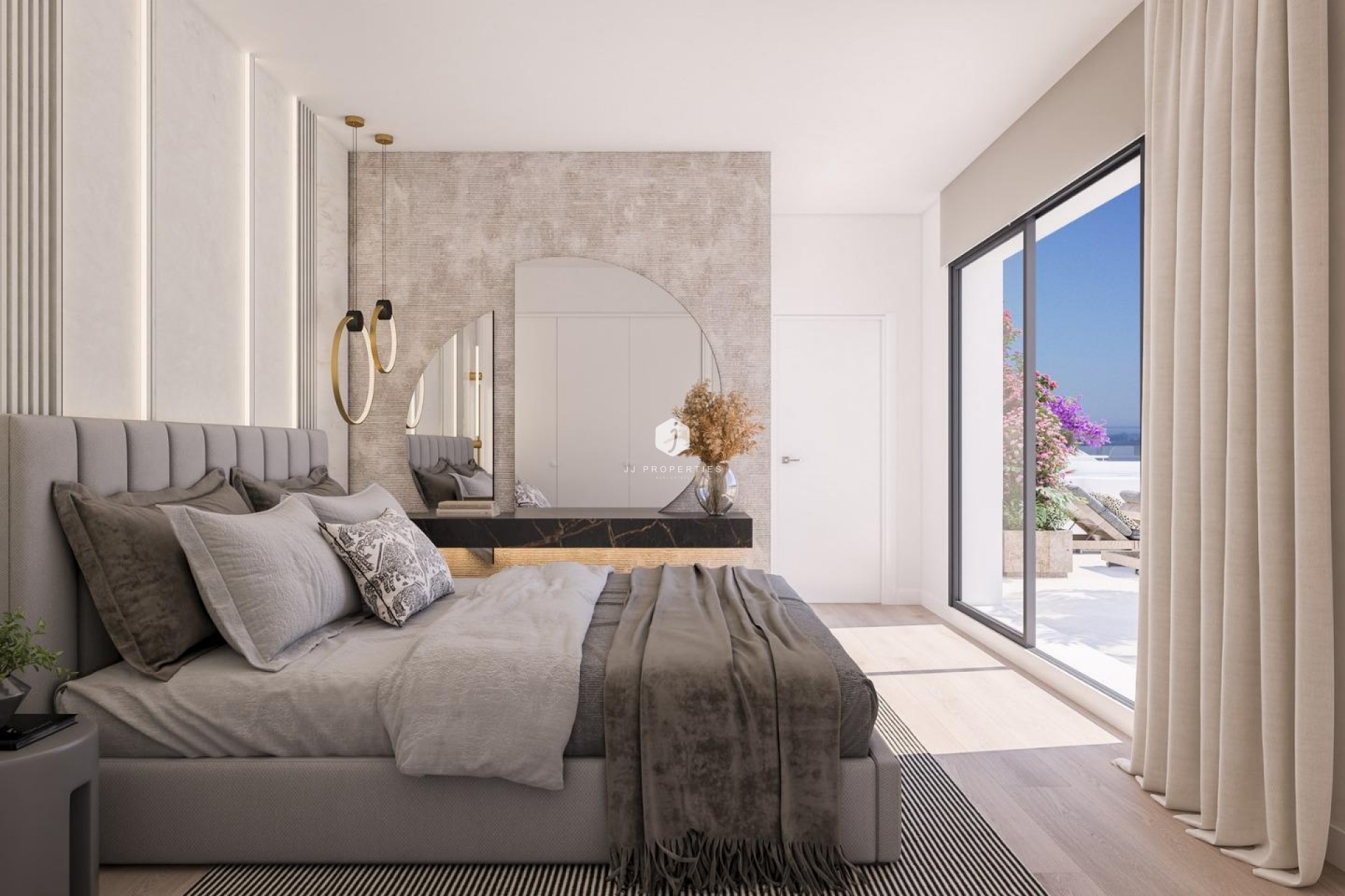 New Build - Apartment / flat -
Villajoyosa - Playa del Torres