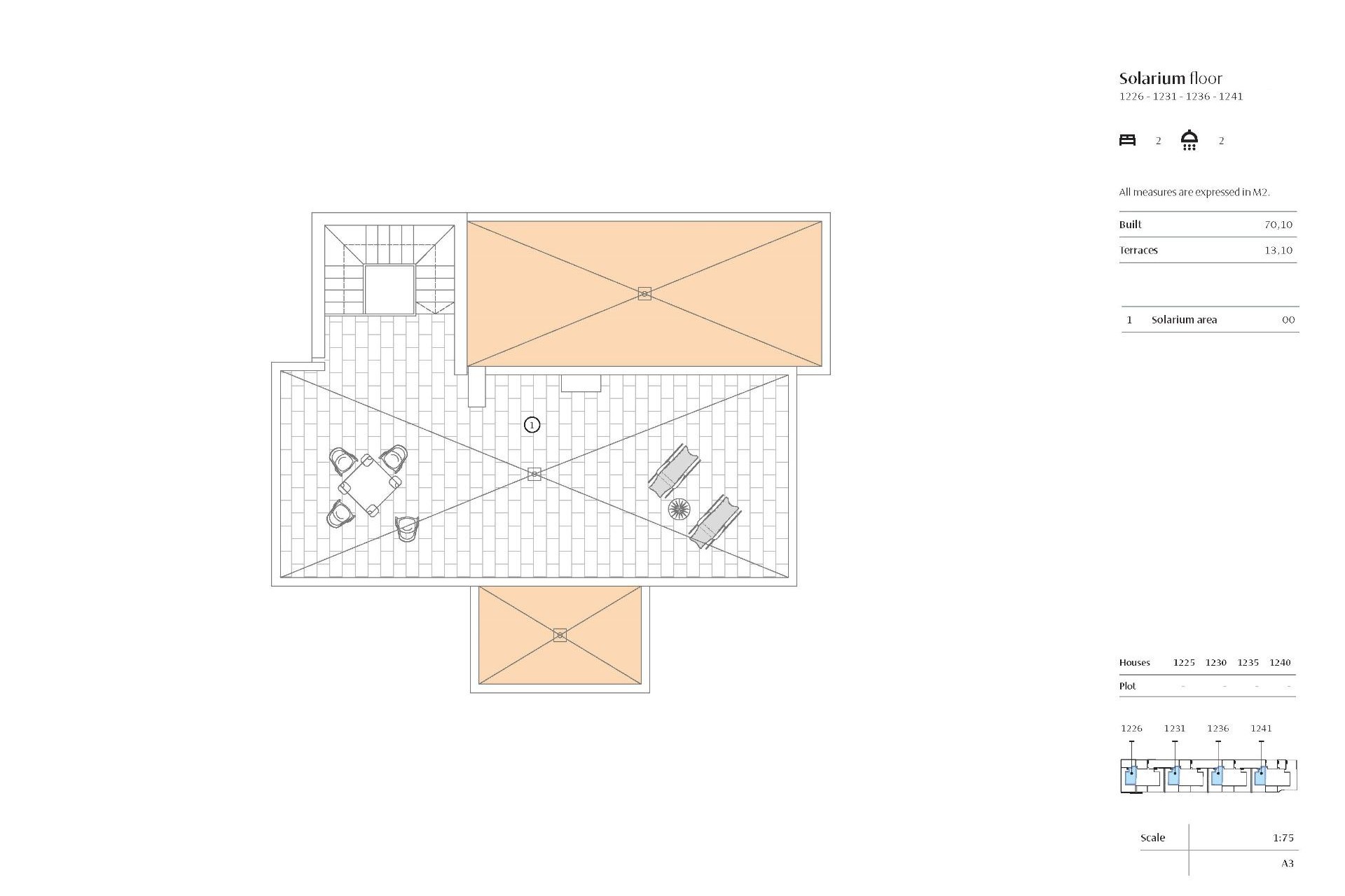 New Build - Bungalow -
Algorfa - La finca golf