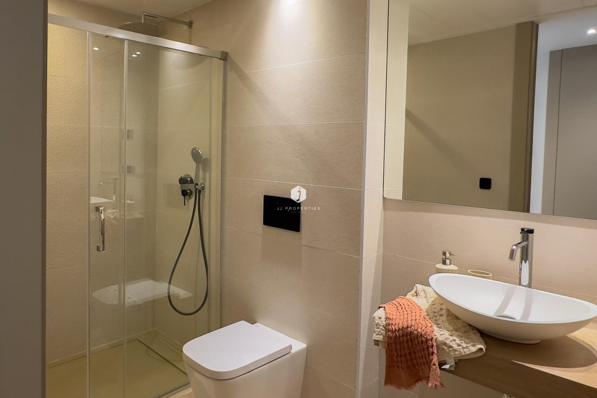 New Build - Bungalow -
Algorfa - La finca golf
