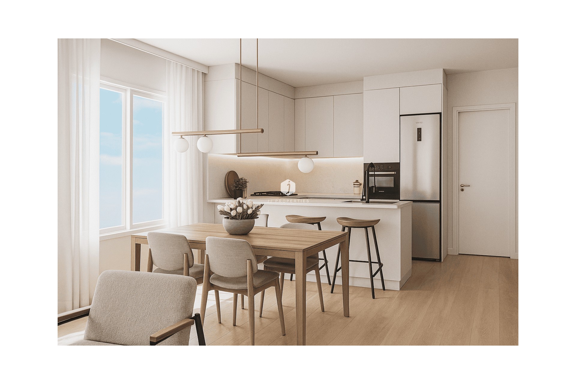 New Build - Bungalow -
Benejúzar