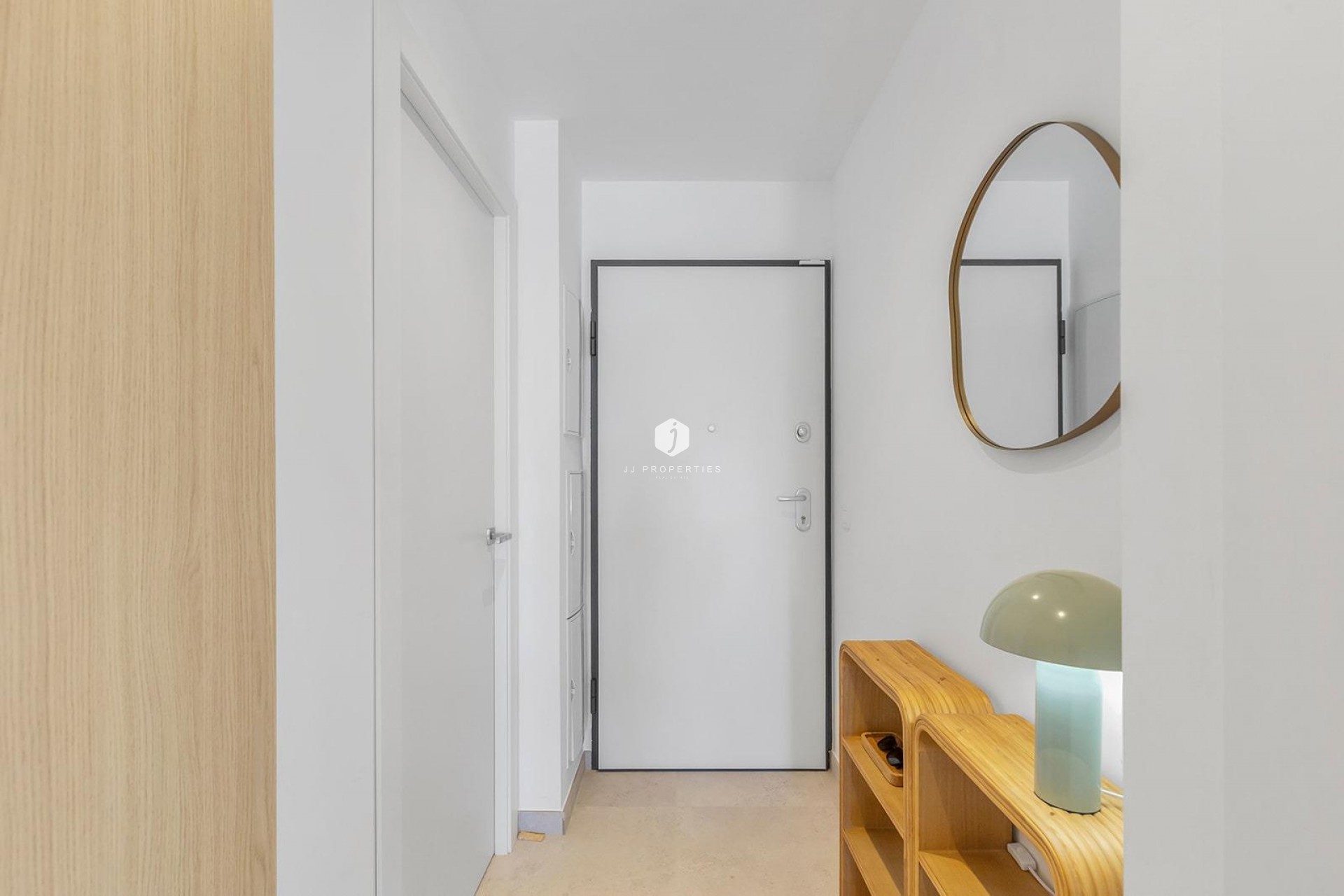 New Build - Bungalow -
Dolores - Sector 3