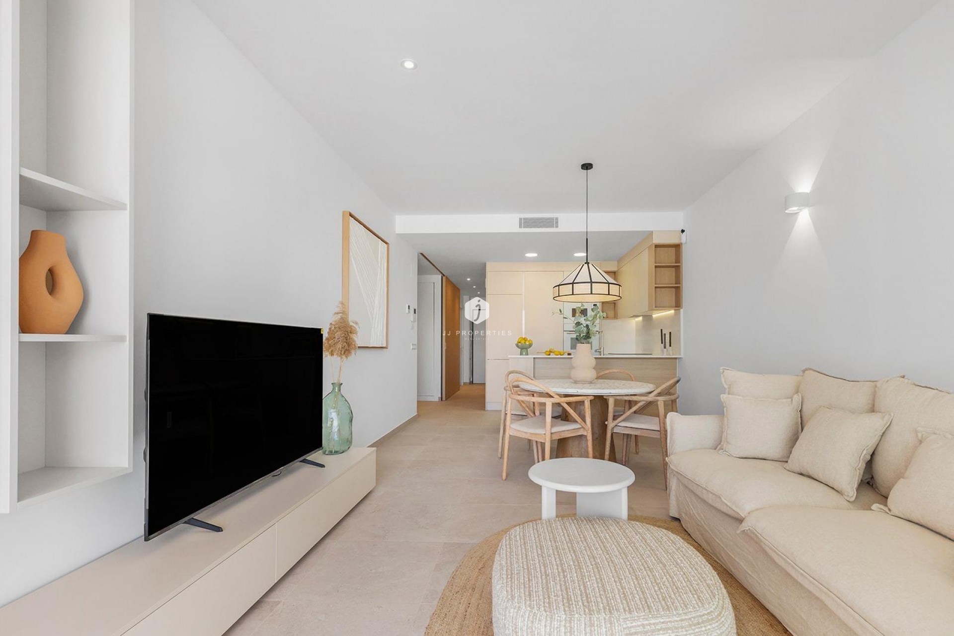 New Build - Bungalow -
Dolores - Sector 3