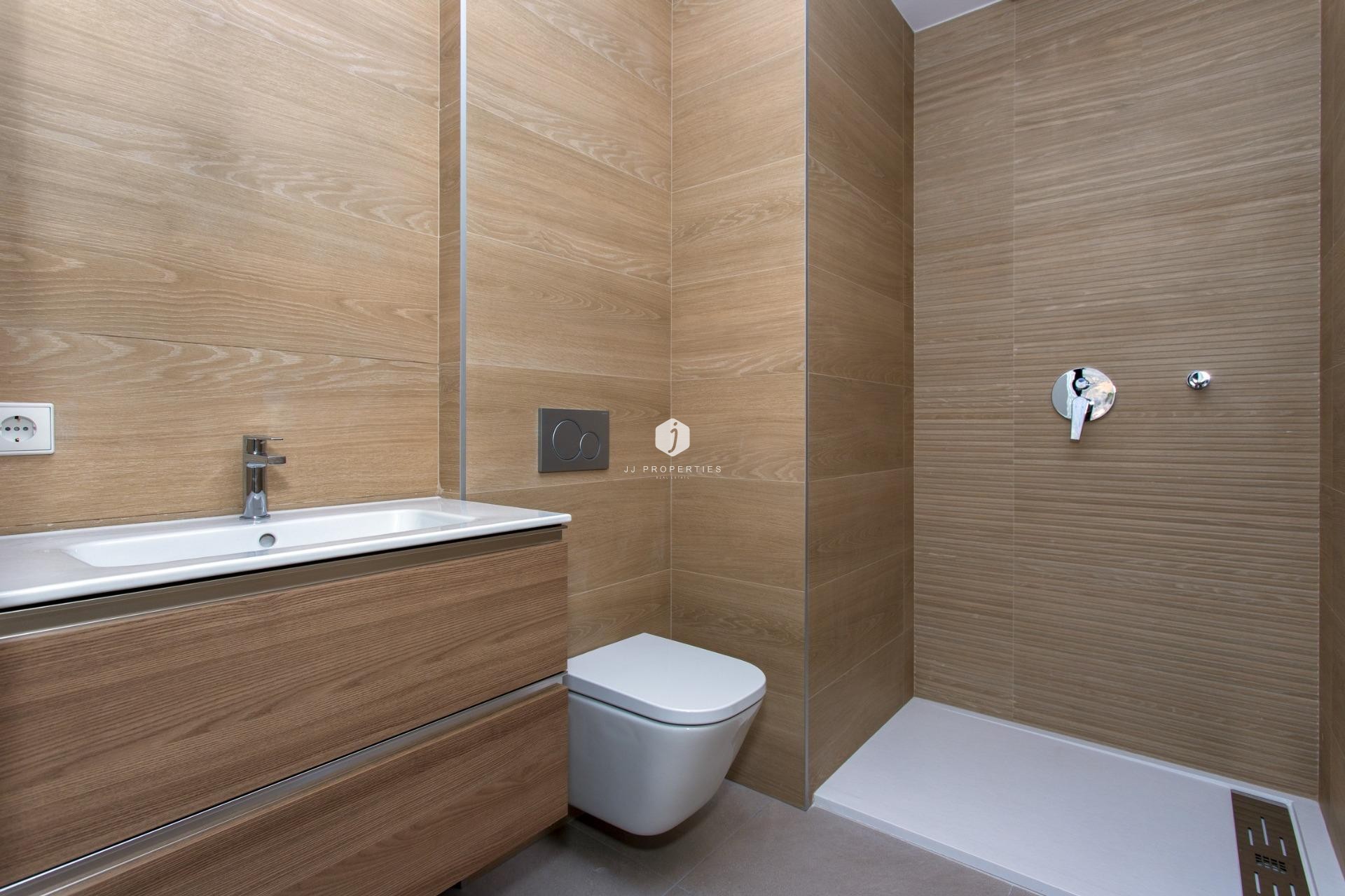 New Build - Bungalow -
Hondón de las Nieves - El Salero