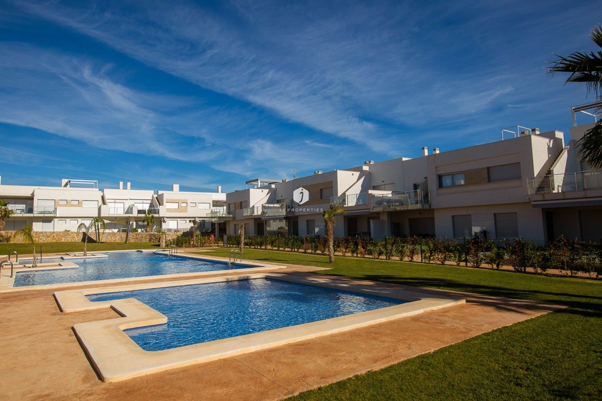 New Build - Bungalow -
Orihuela - Vistabella Golf