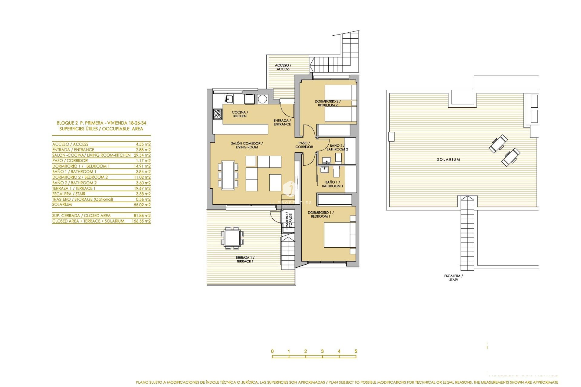 New Build - Bungalow -
Orihuela - Vistabella Golf