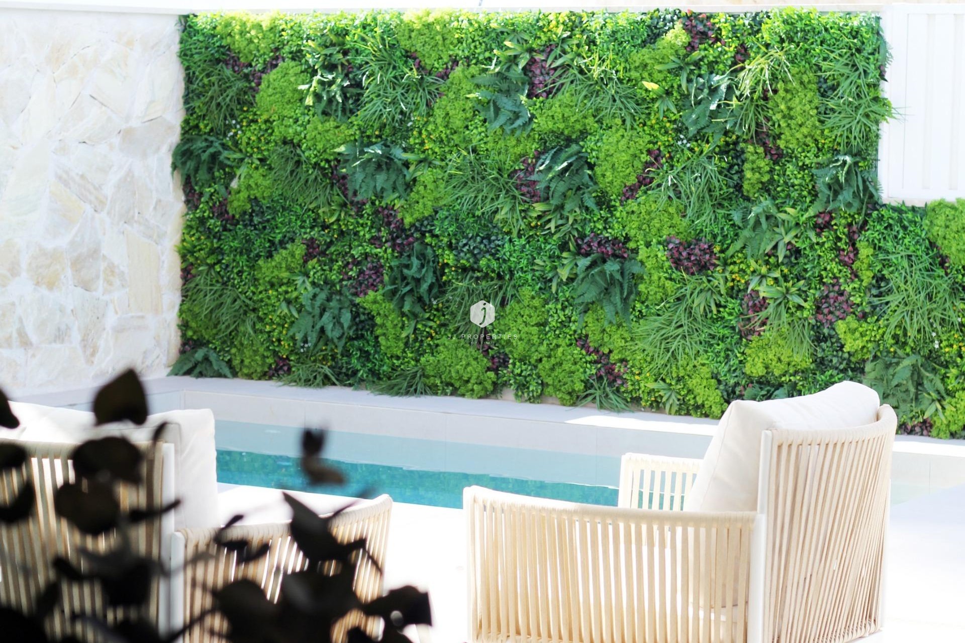 New Build - Bungalow -
Pilar de la Horadada - TORRE DE LA HORADADA