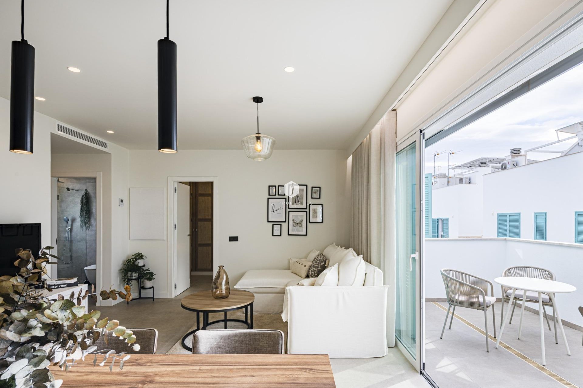 New Build - Bungalow -
Pilar de la Horadada - TORRE DE LA HORADADA