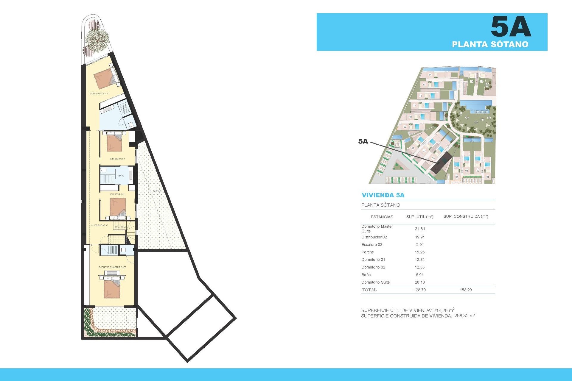 New Build - Bungalow -
Rojales - Ciudad Quesada