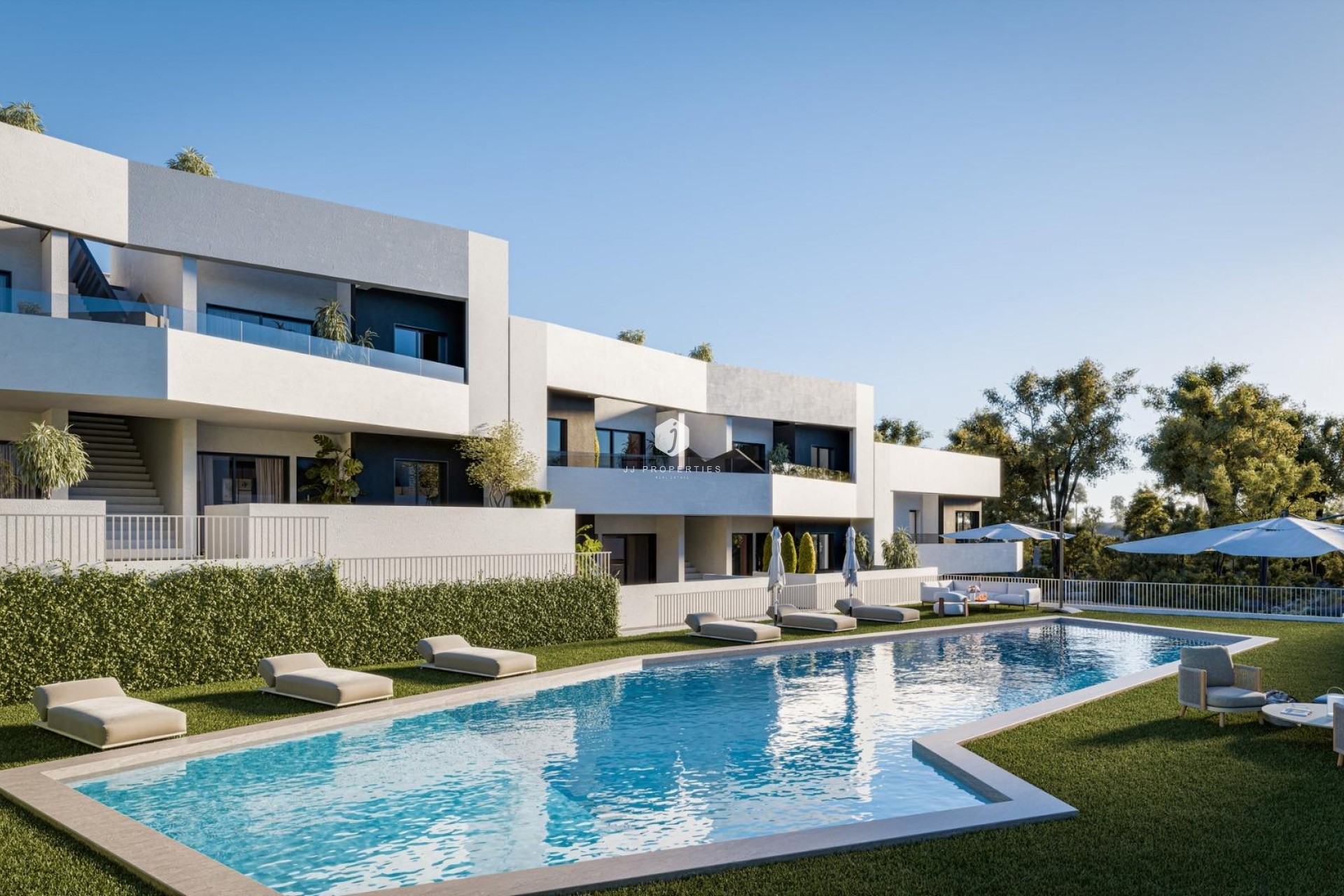 New Build - Bungalow -
San Miguel de Salinas - Pueblo