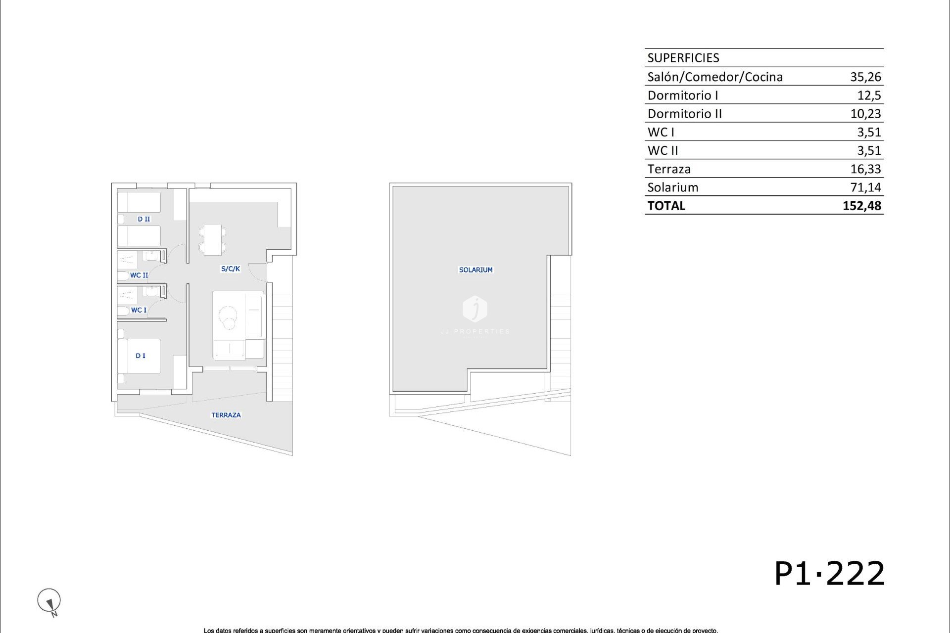 New Build - Bungalow -
San Miguel de Salinas - Pueblo