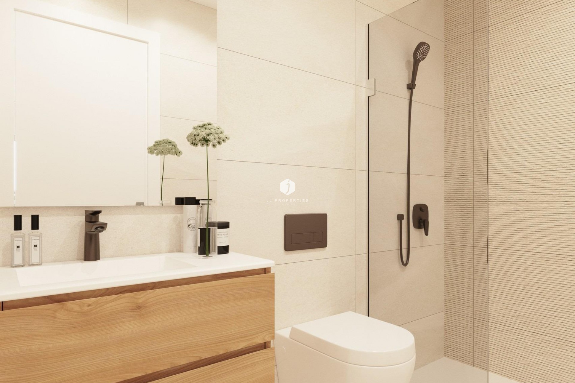 New Build - Bungalow -
San Pedro del Pinatar - Los Cuarteros