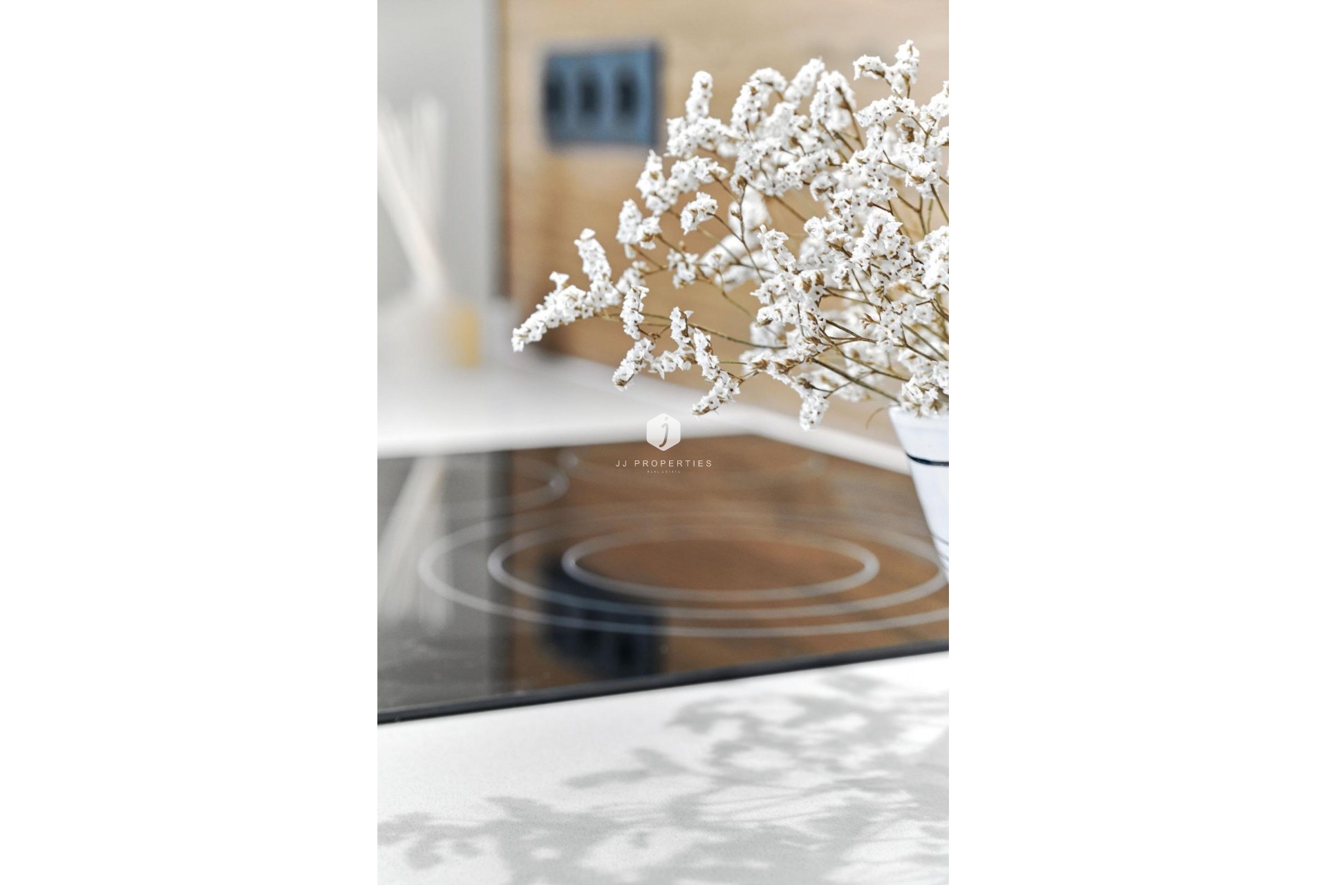 New Build - Bungalow -
Torrevieja - Villa Amalia