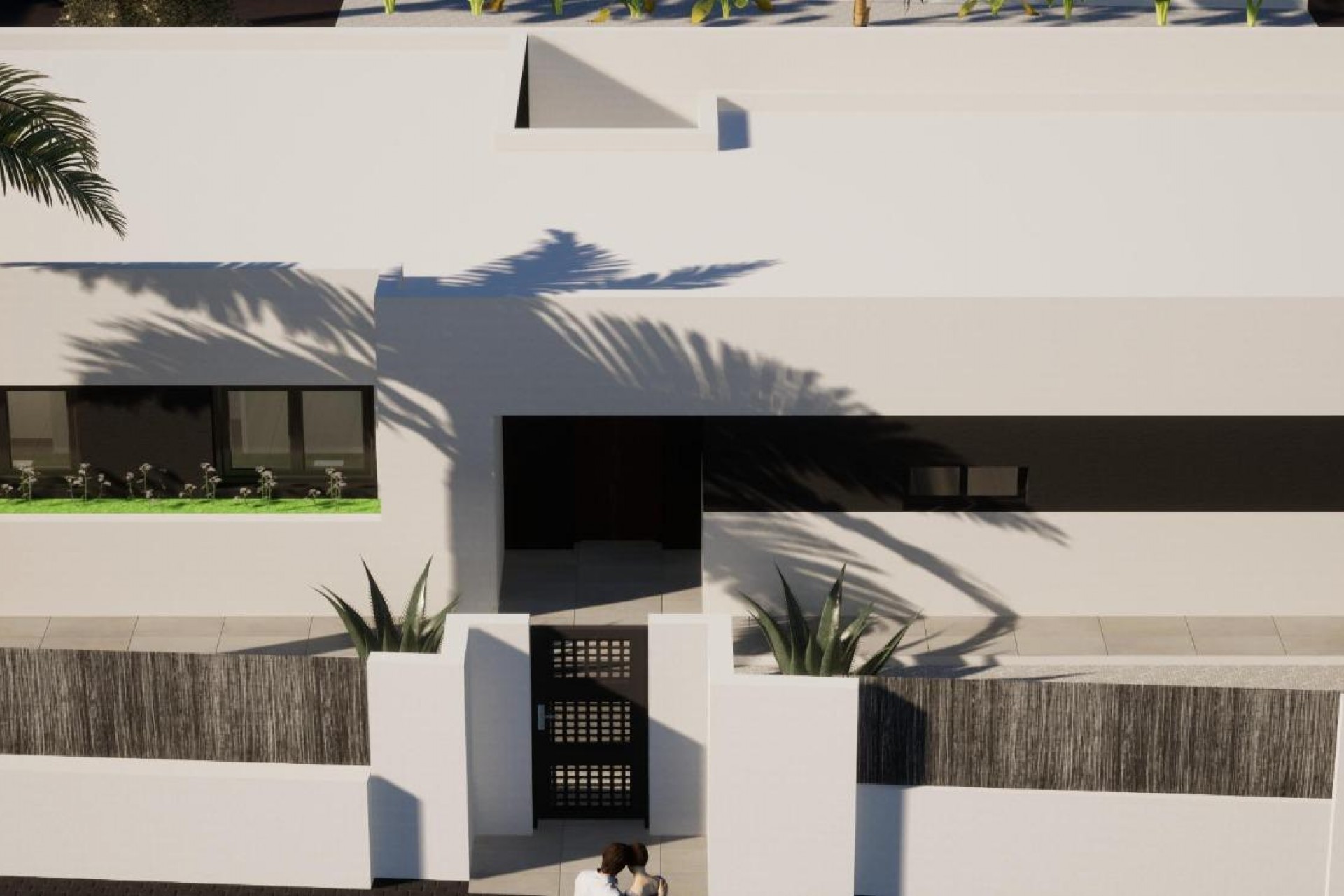 New Build - Chalet -
Alfas del Pí - Arabí