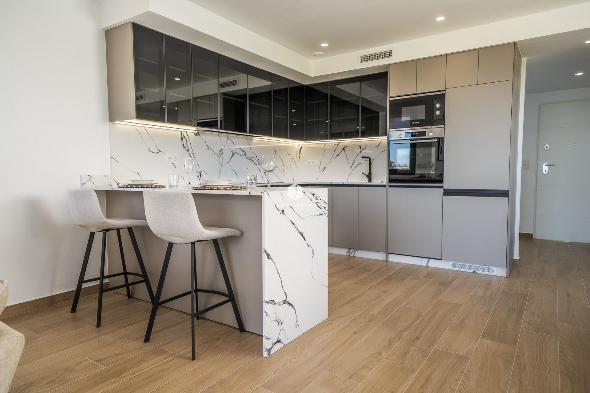 New Build - Chalet -
Algorfa - La finca golf