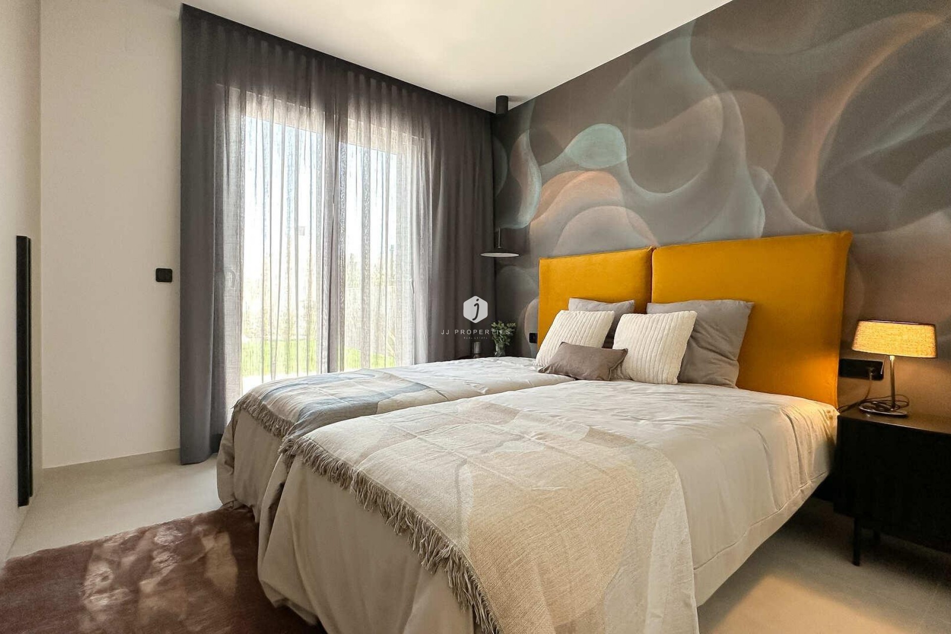 New Build - Chalet -
Algorfa - La finca golf