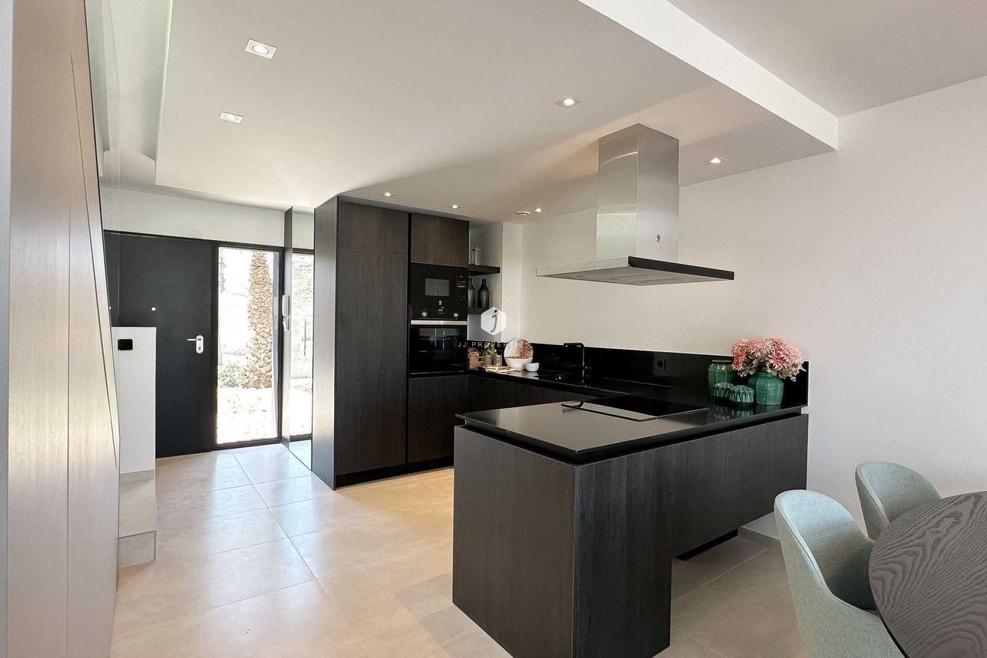 New Build - Chalet -
Algorfa - La finca golf