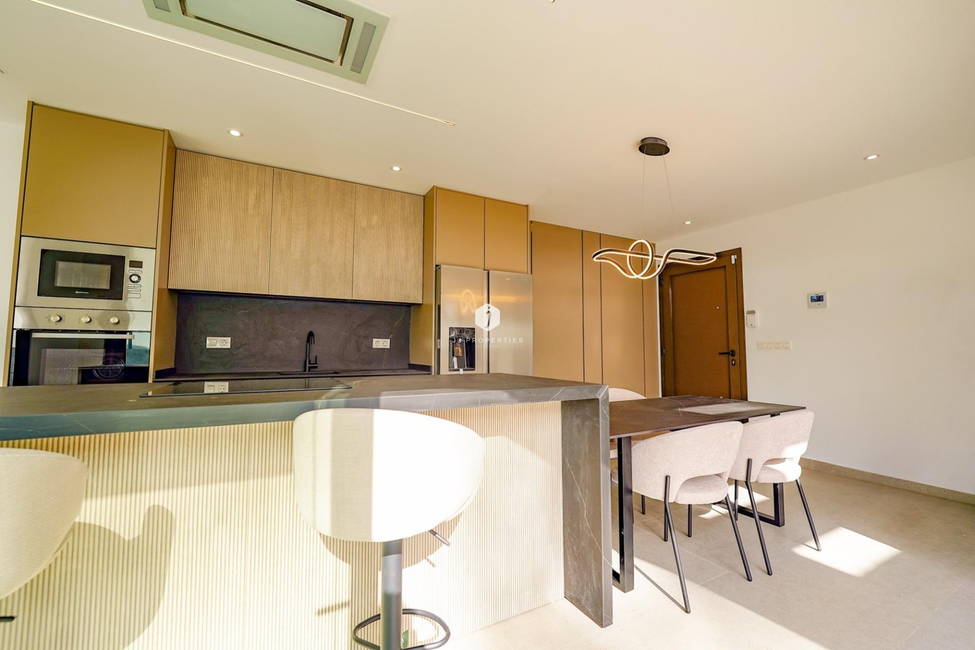 New Build - Chalet -
Almoradí - Las Heredades