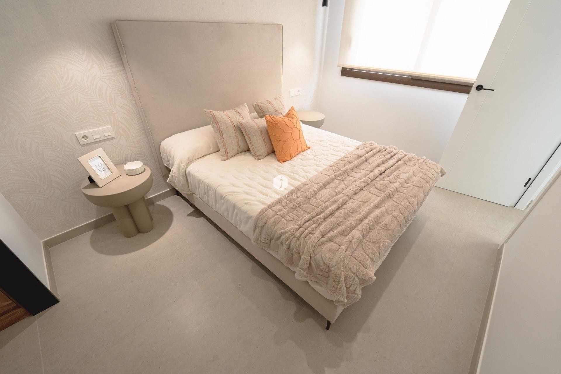 New Build - Chalet -
Almoradí - Las Heredades