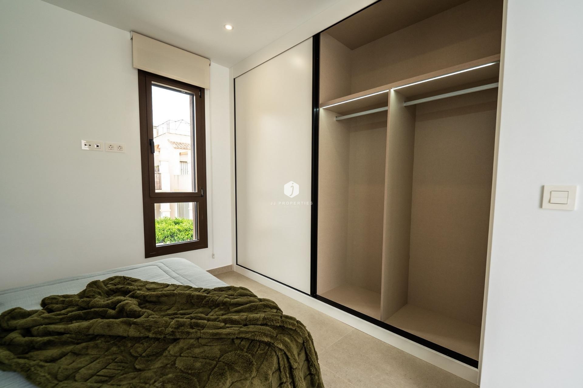 New Build - Chalet -
Almoradí - Las Heredades