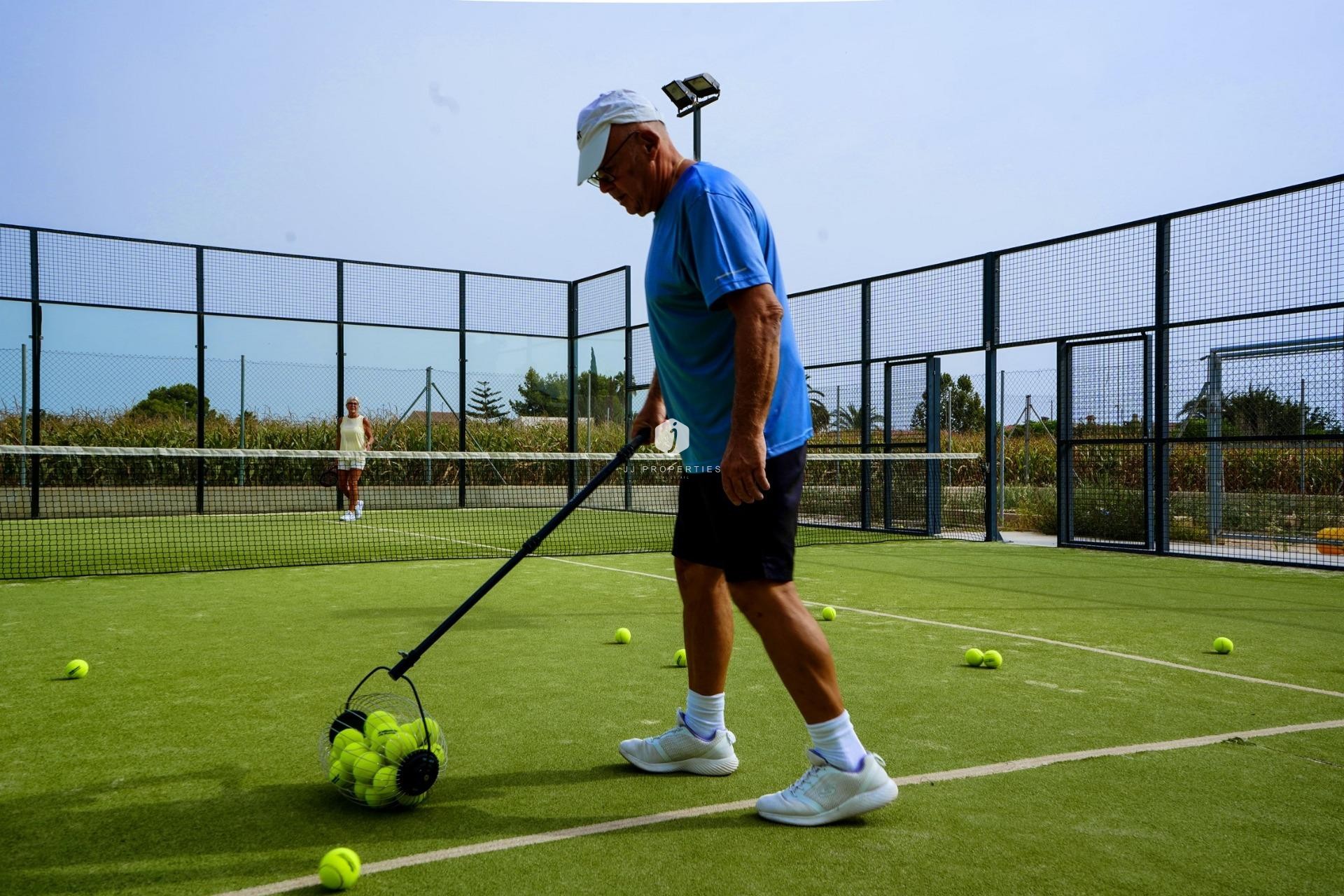 New Build - Chalet -
Almoradí - Las Heredades