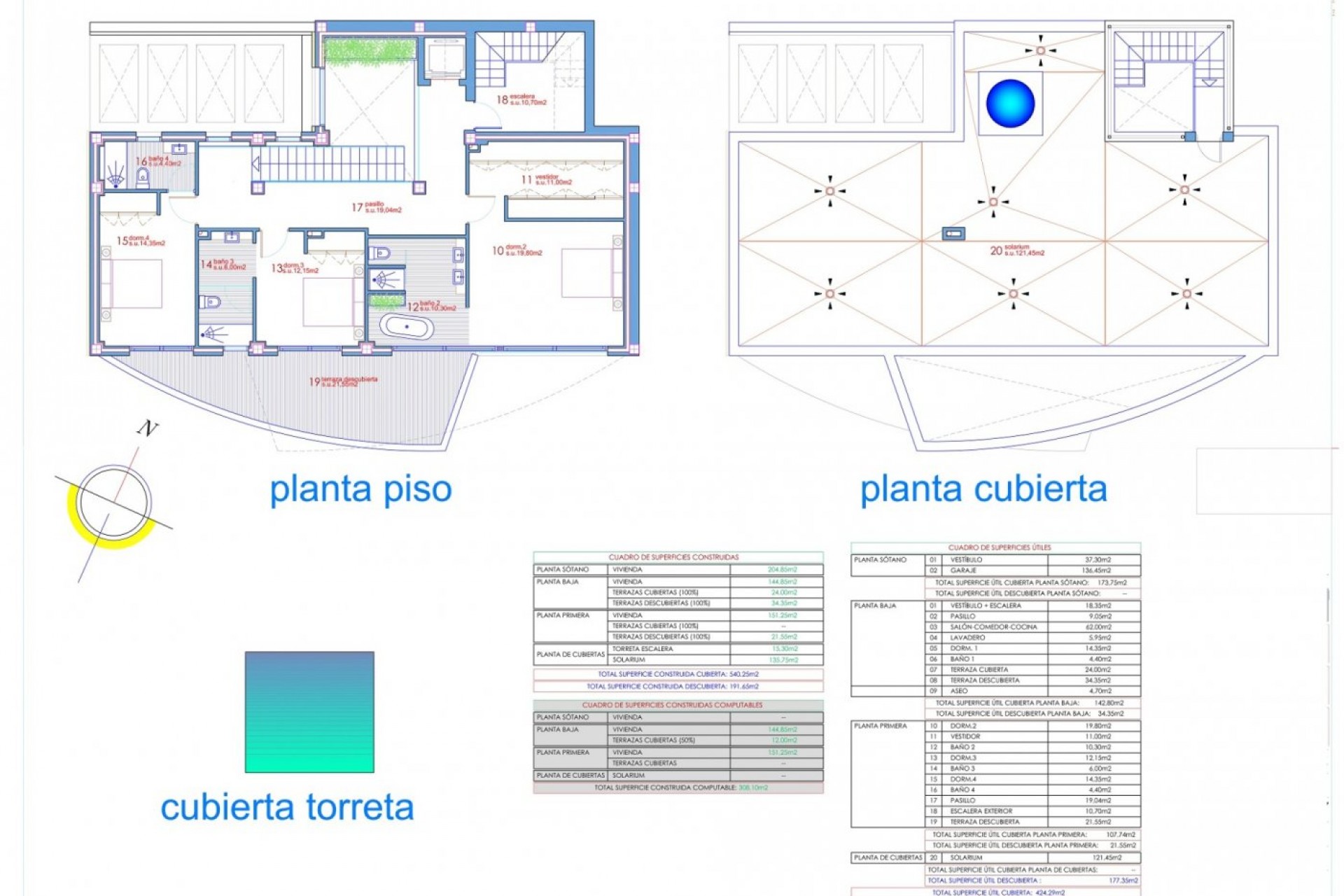 New Build - Chalet -
Altea - La Sierra