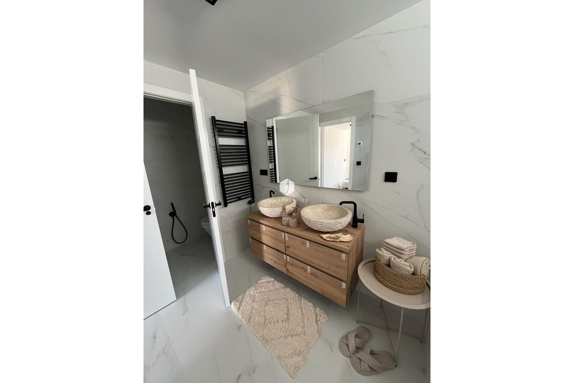 New Build - Chalet -
Altea - Sierra de Altea