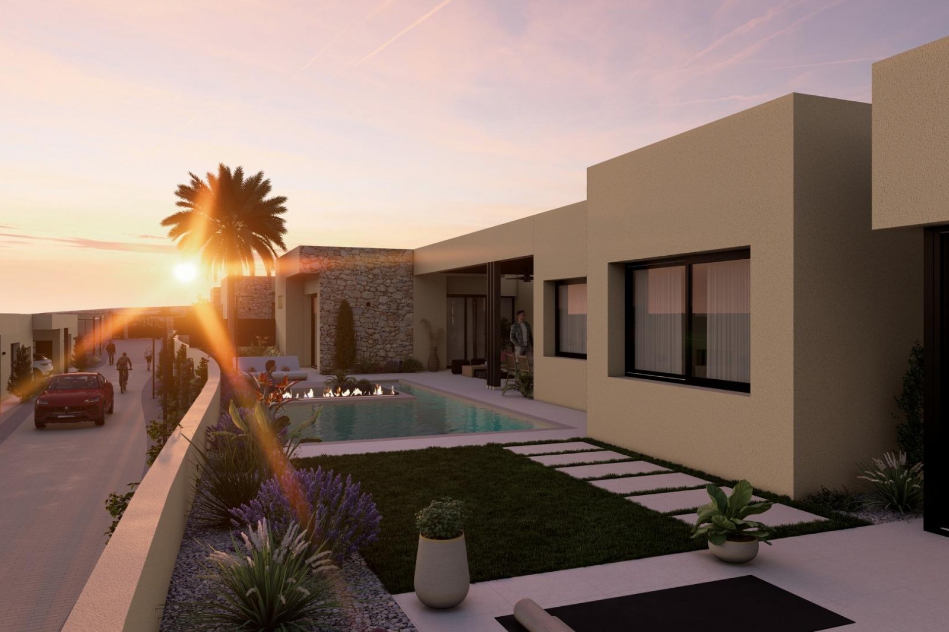 New Build - Chalet -
Banos y Mendigo - Altaona Golf And Country Village