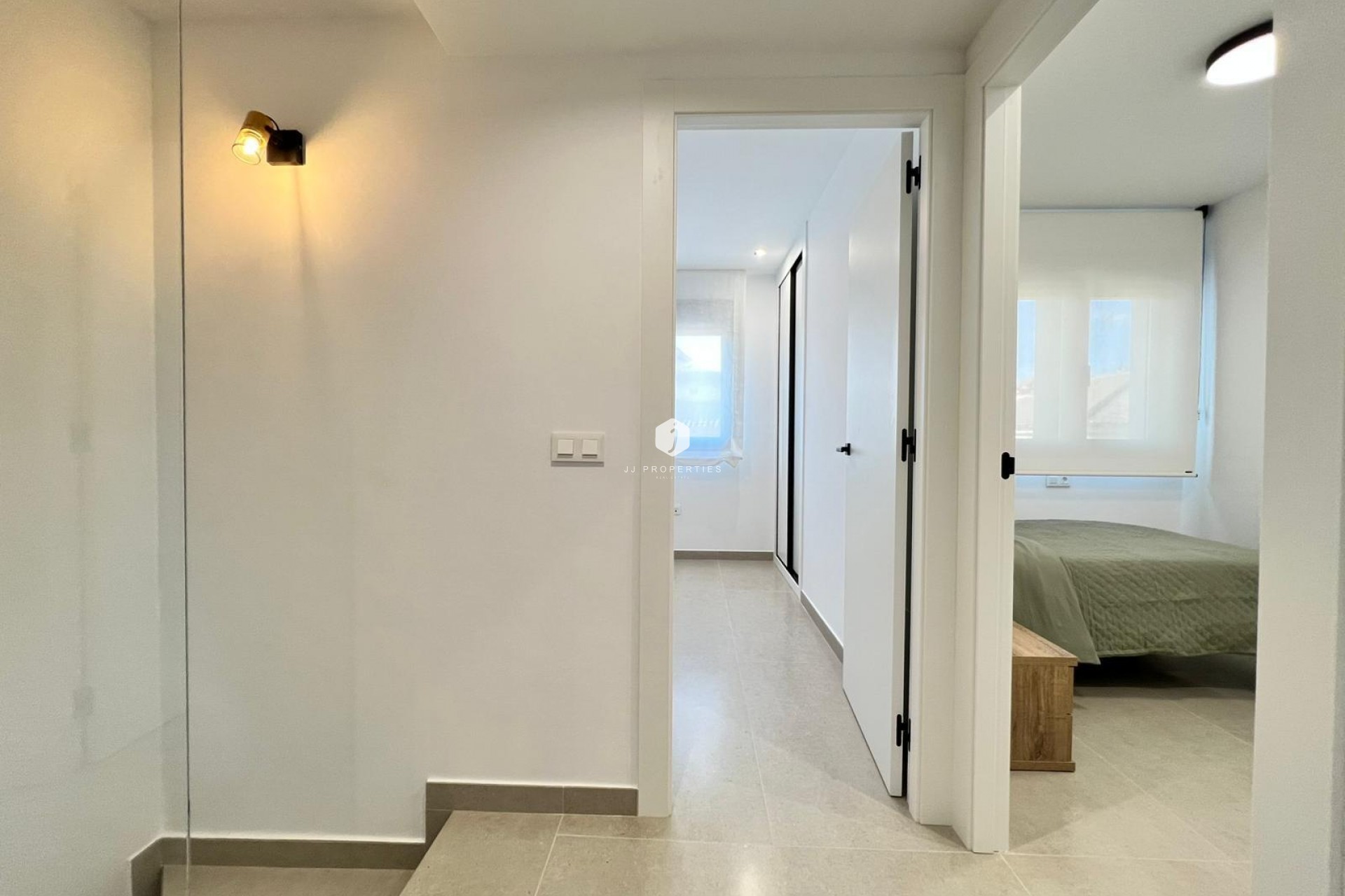 New Build - Chalet -
Benferri - Benfis Park