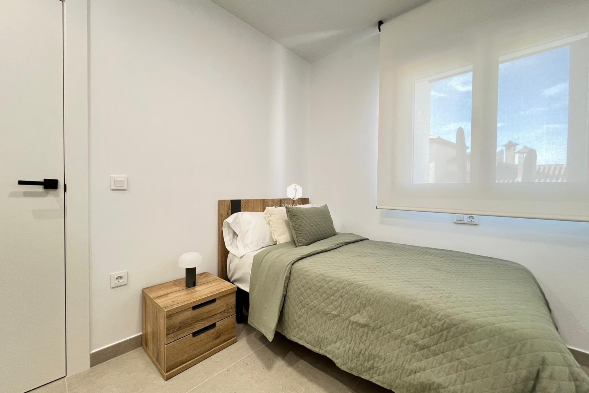 New Build - Chalet -
Benferri - Benfis Park