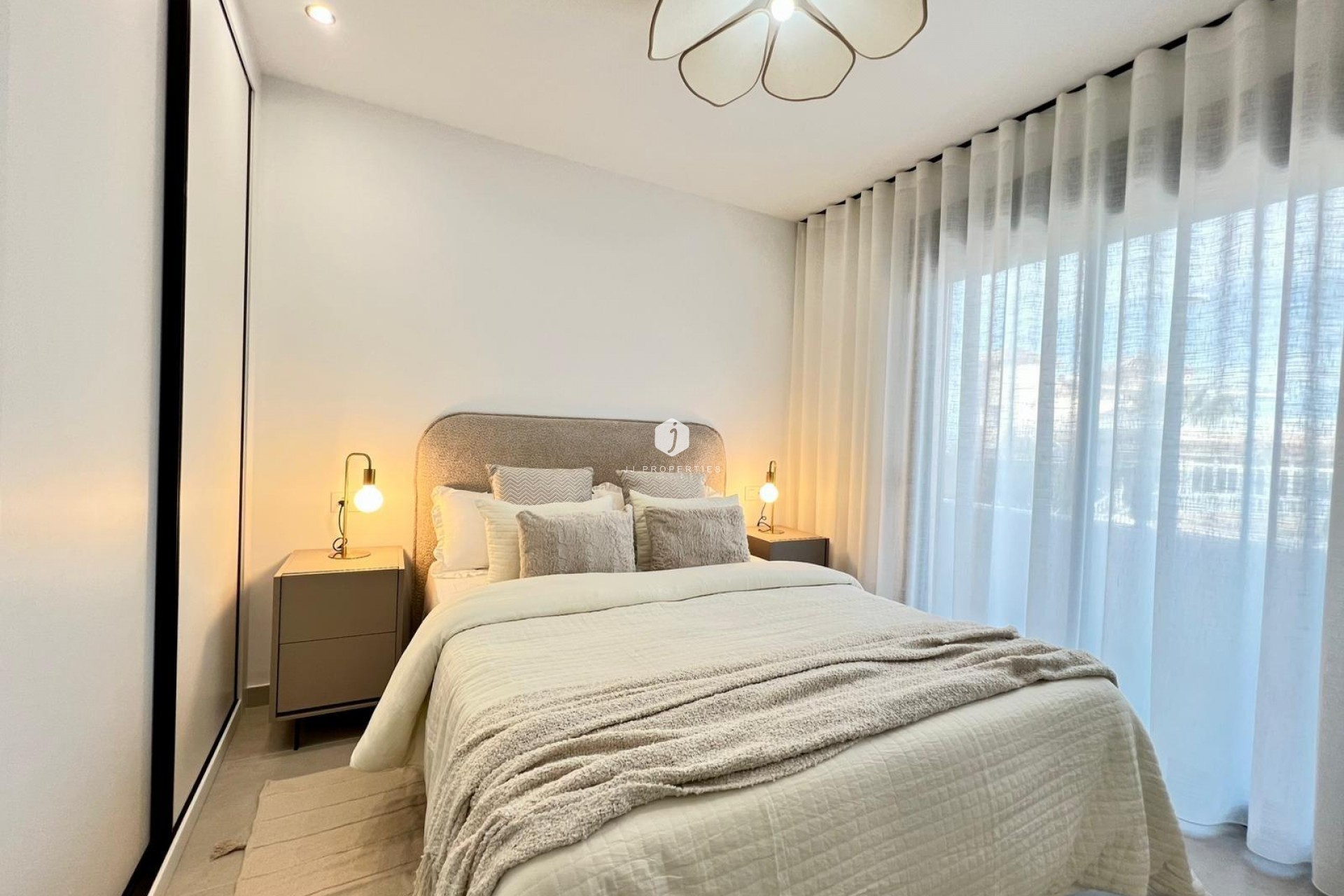 New Build - Chalet -
Benferri - Benfis Park