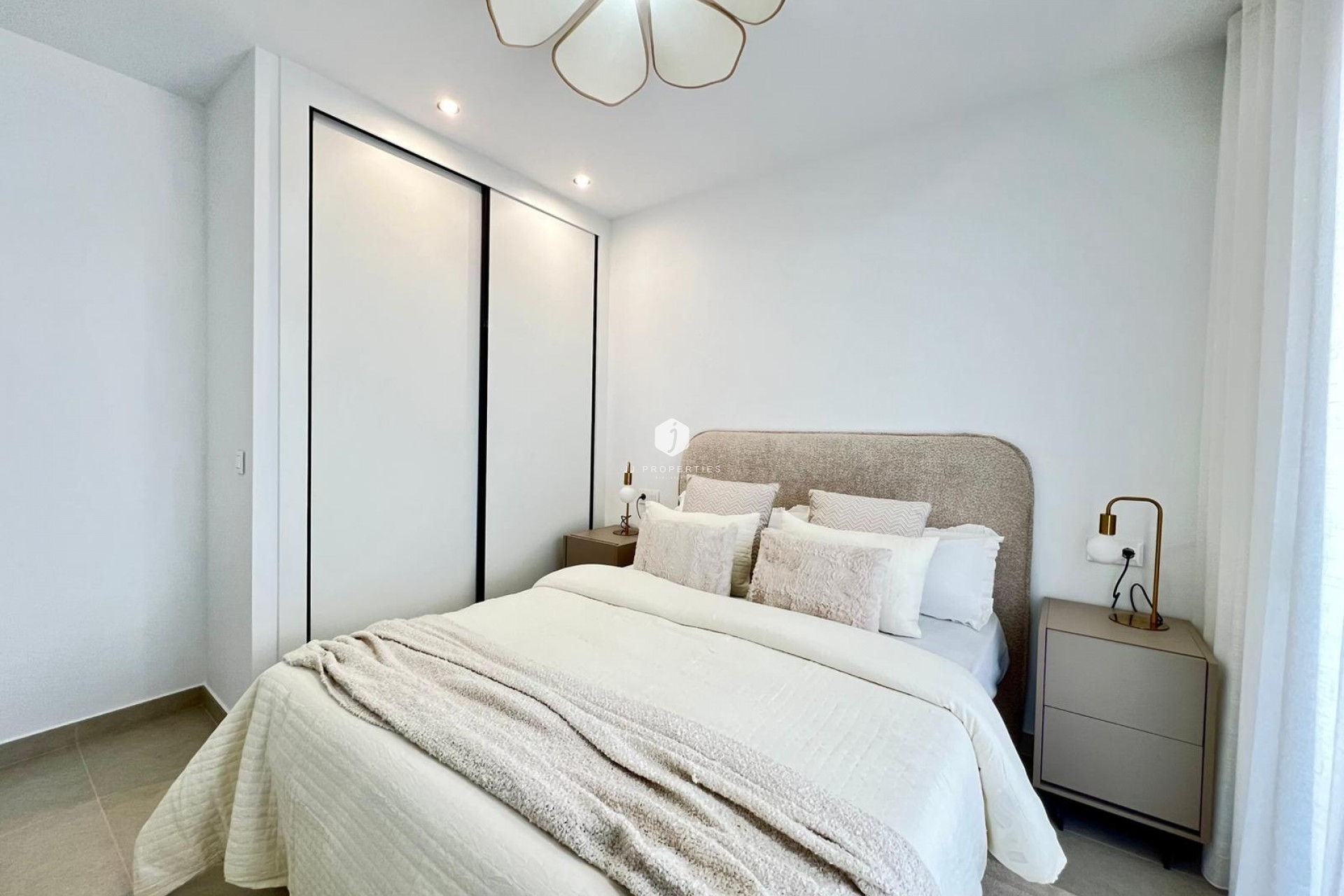 New Build - Chalet -
Benferri - Benfis Park