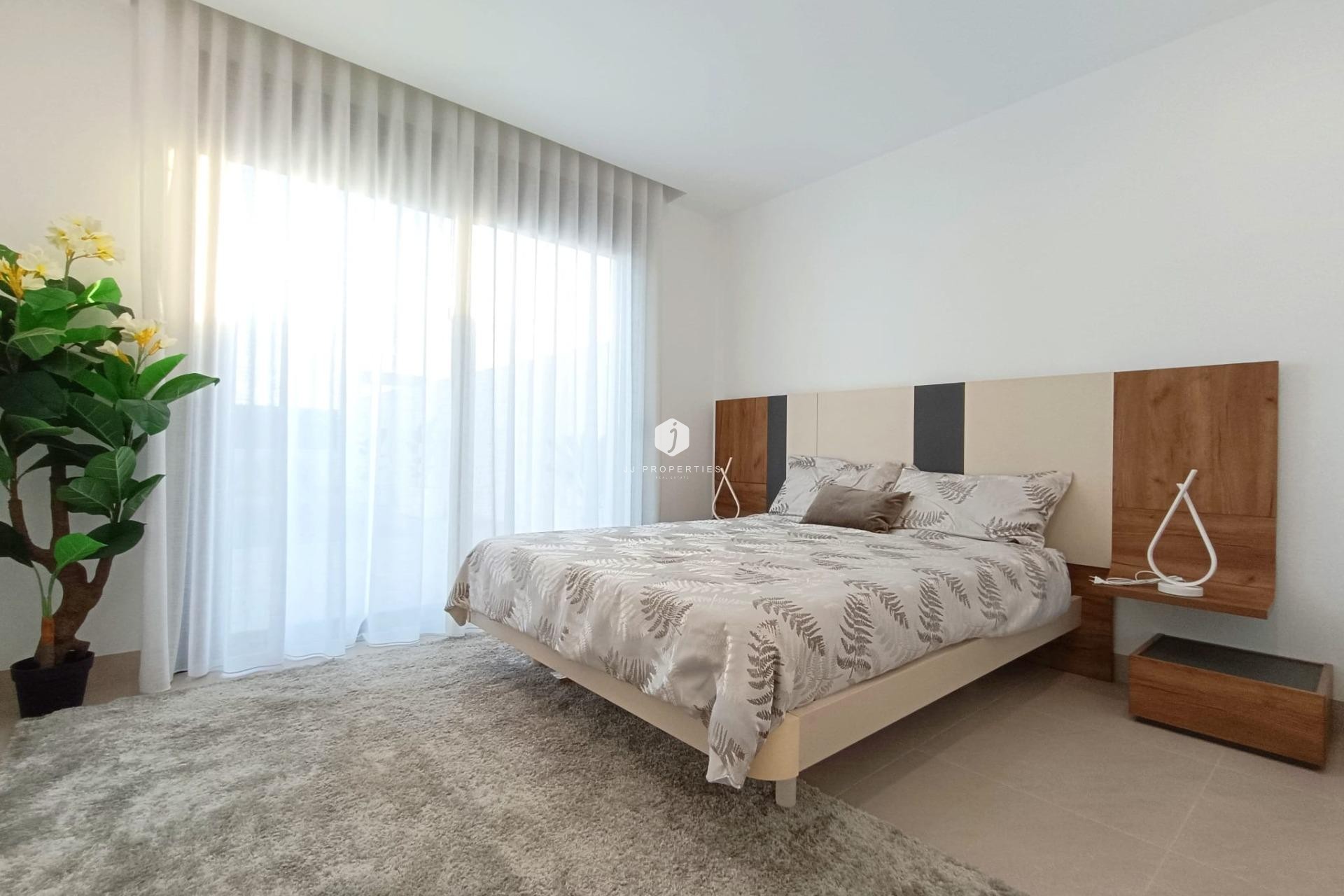 New Build - Chalet -
Benijofar - Pueblo