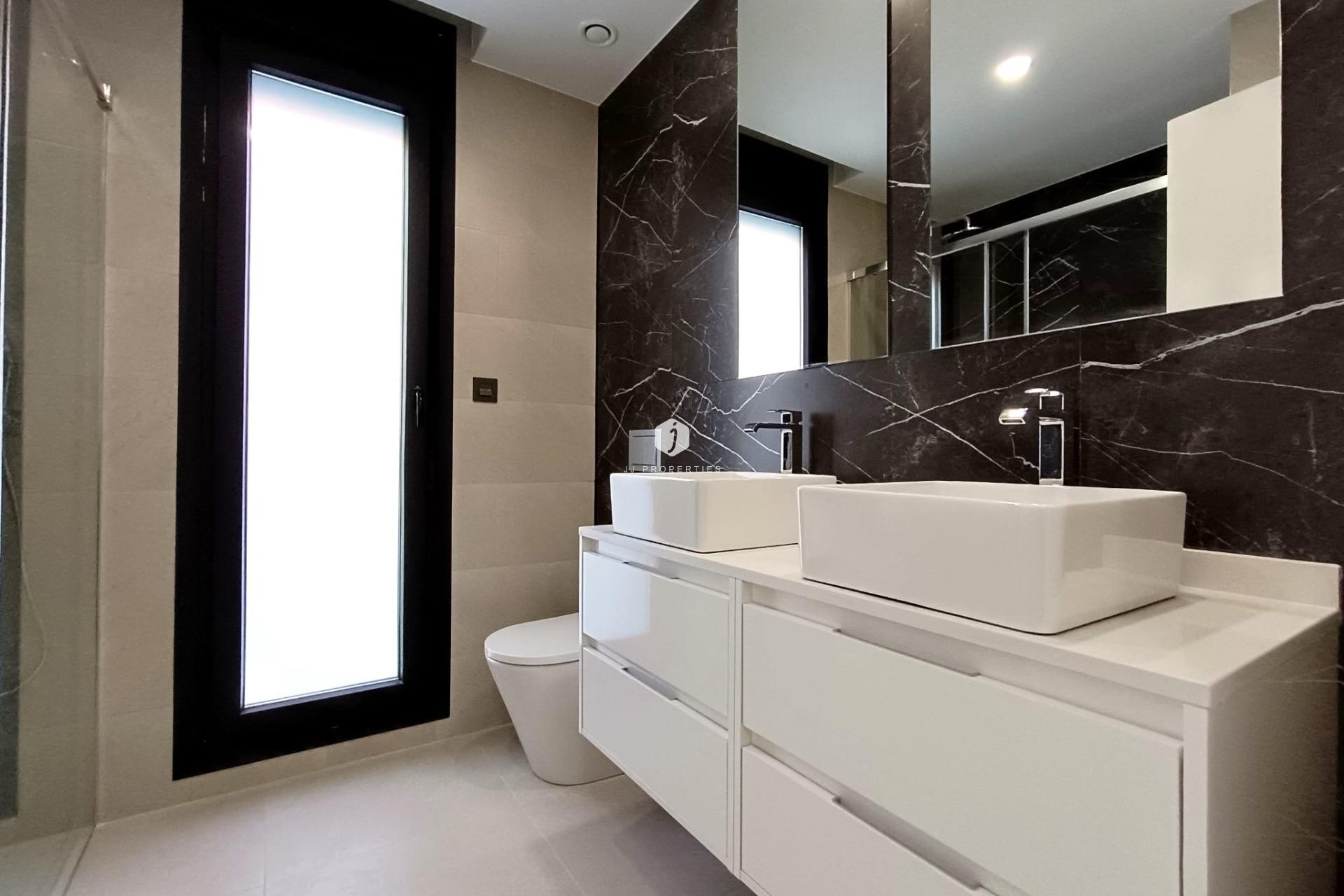 New Build - Chalet -
Benijofar - Pueblo