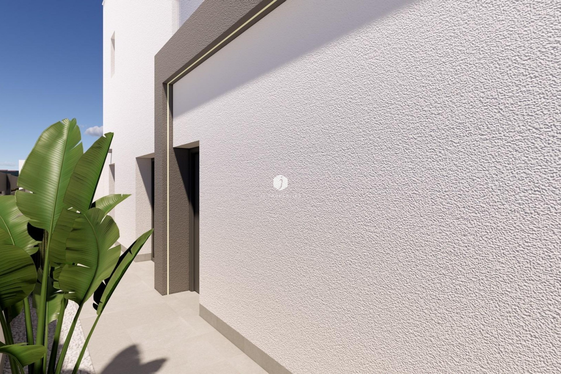 New Build - Chalet -
Benijofar - Pueblo