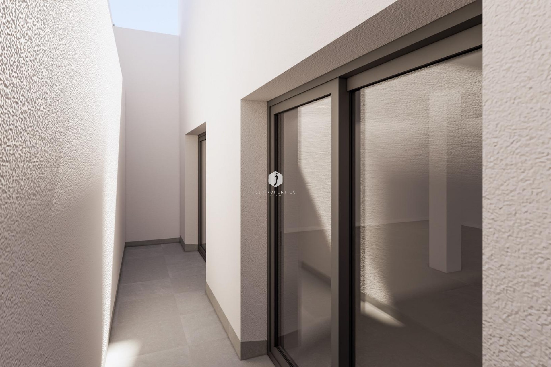 New Build - Chalet -
Benijofar - Pueblo