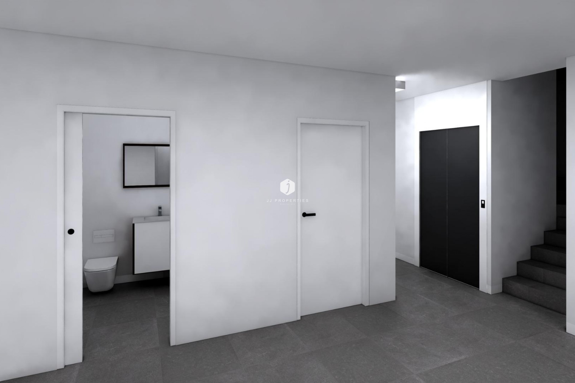 New Build - Chalet -
Benijofar - Pueblo