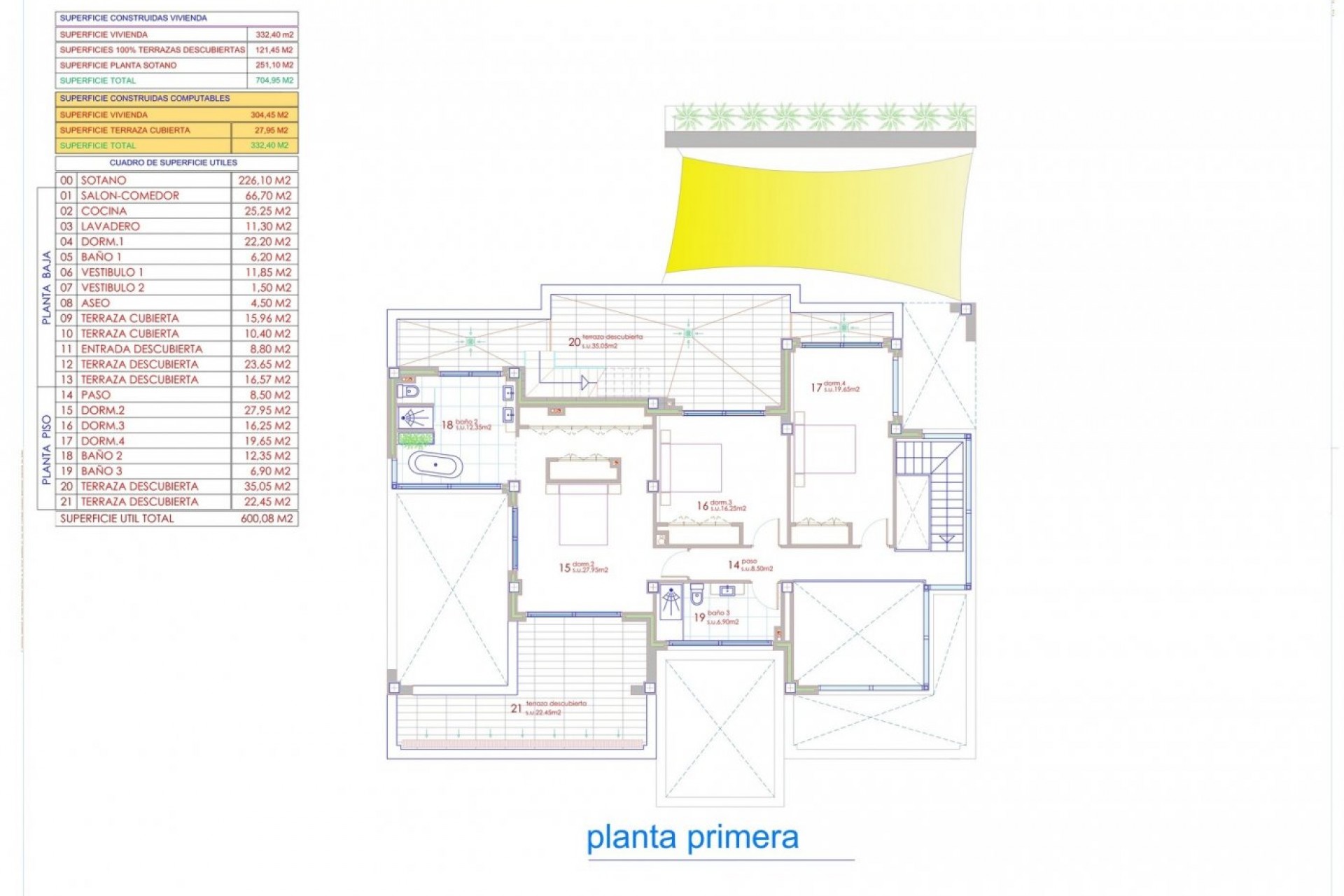 New Build - Chalet -
Benissa - Playa Fustera