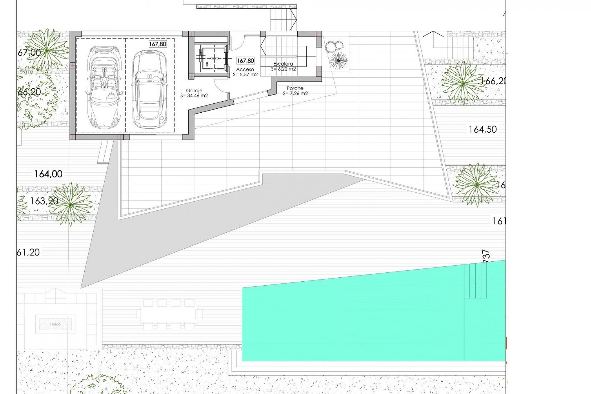 New Build - Chalet -
Benissa - Racó Del Galeno