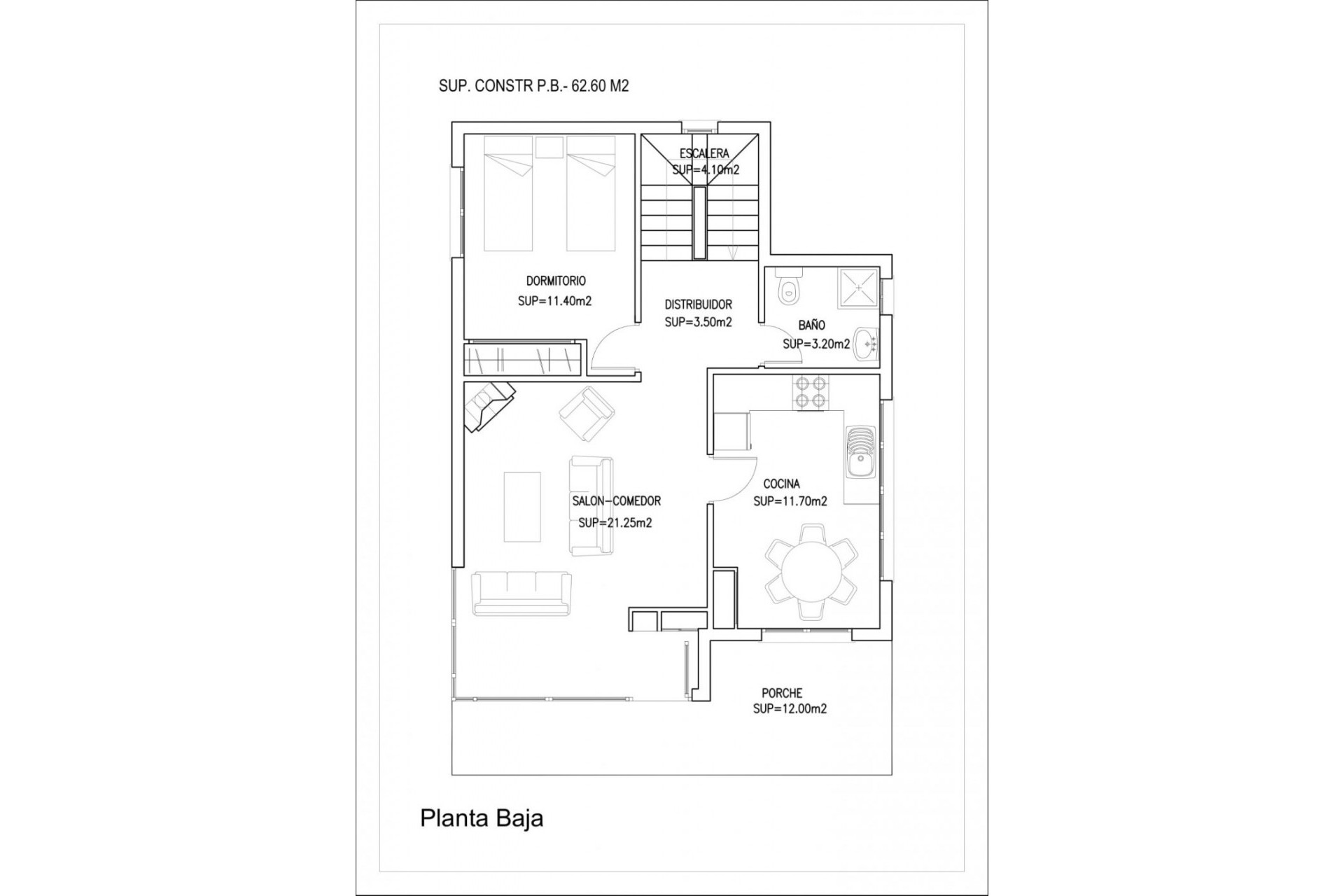 New Build - Chalet -
Busot - Hoya Los Patos