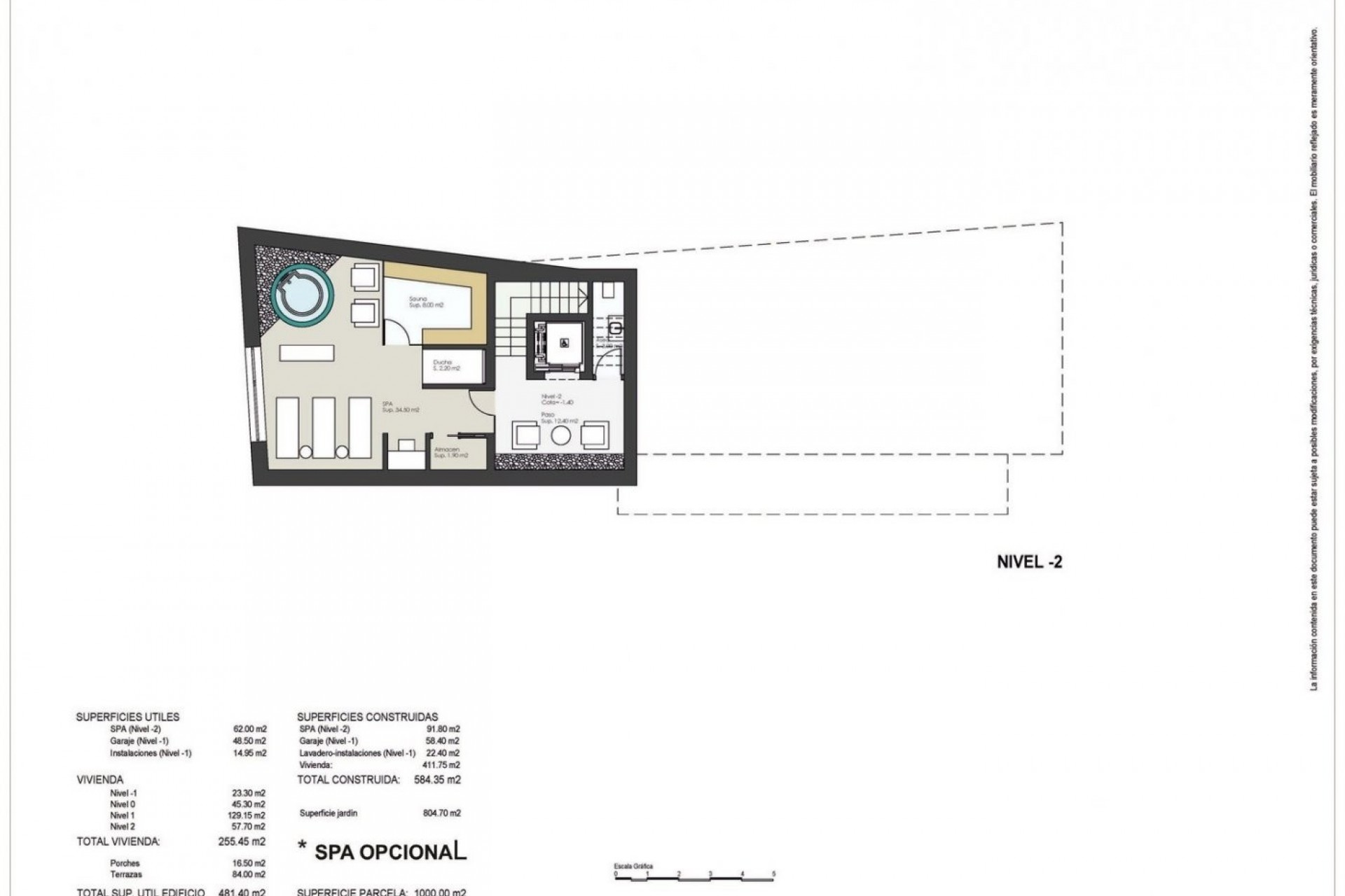 New Build - Chalet -
Cabo de Palos - Cala Medina