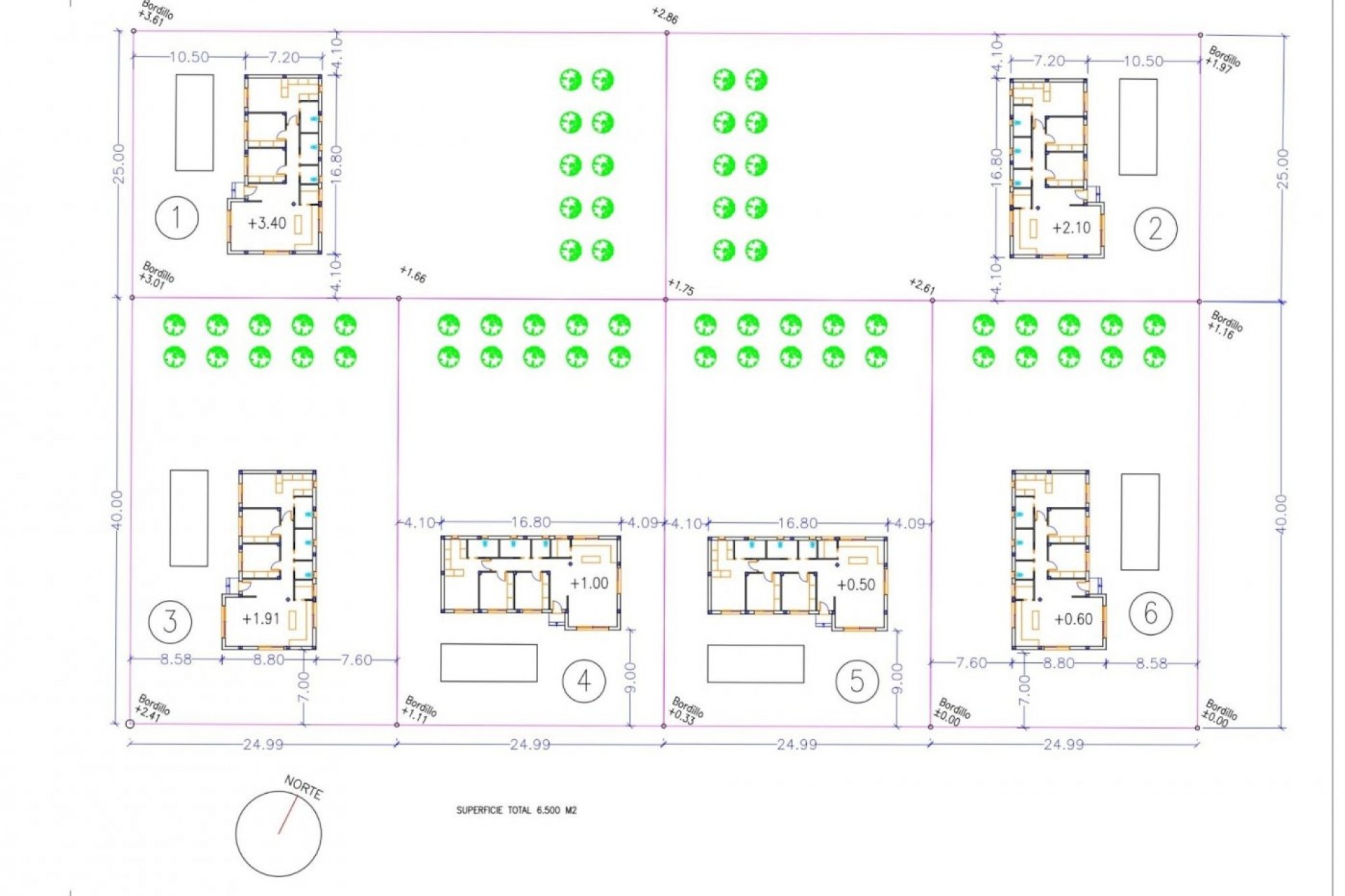 New Build - Chalet -
Calasparra - Coto Riñales