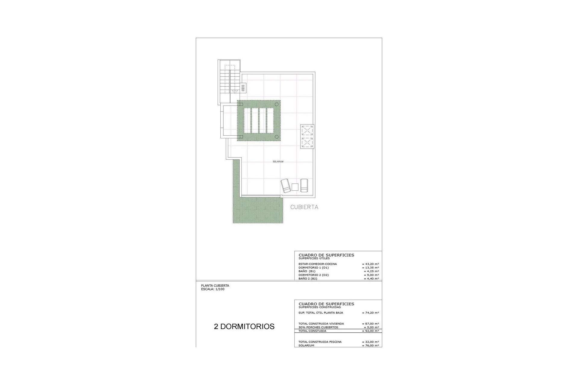 New Build - Chalet -
Cartagena - Playa Honda