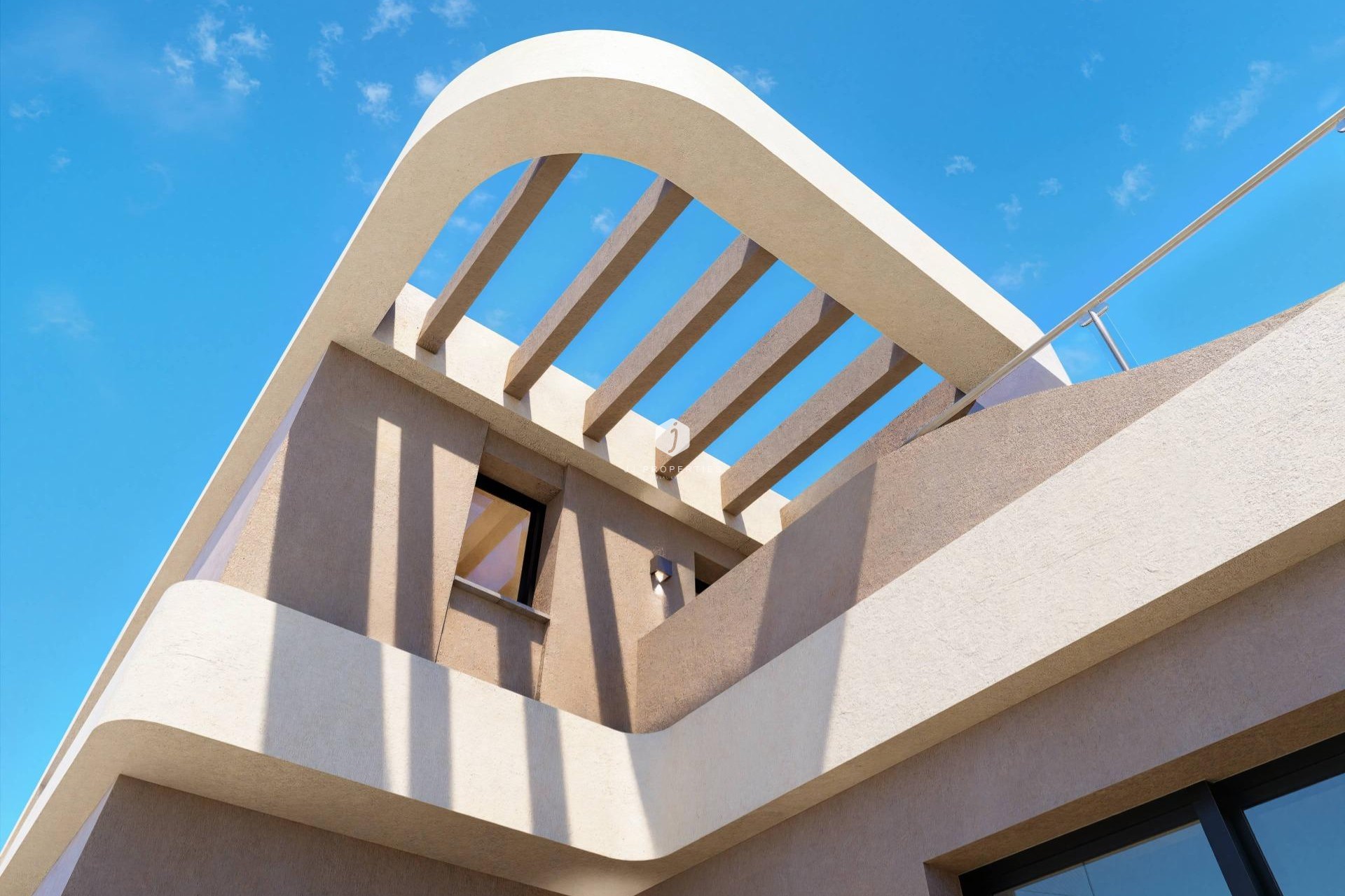 New Build - Chalet -
Daya Nueva - Pueblo