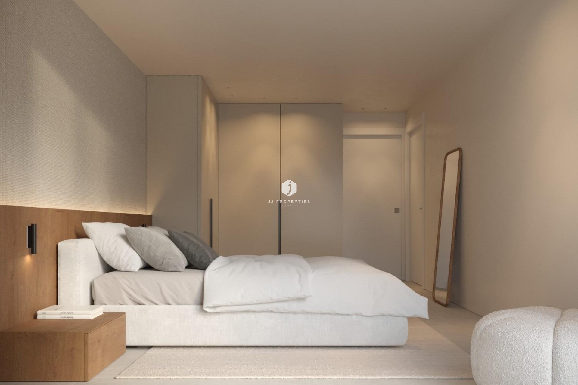 New Build - Chalet -
Dolores - Pueblo