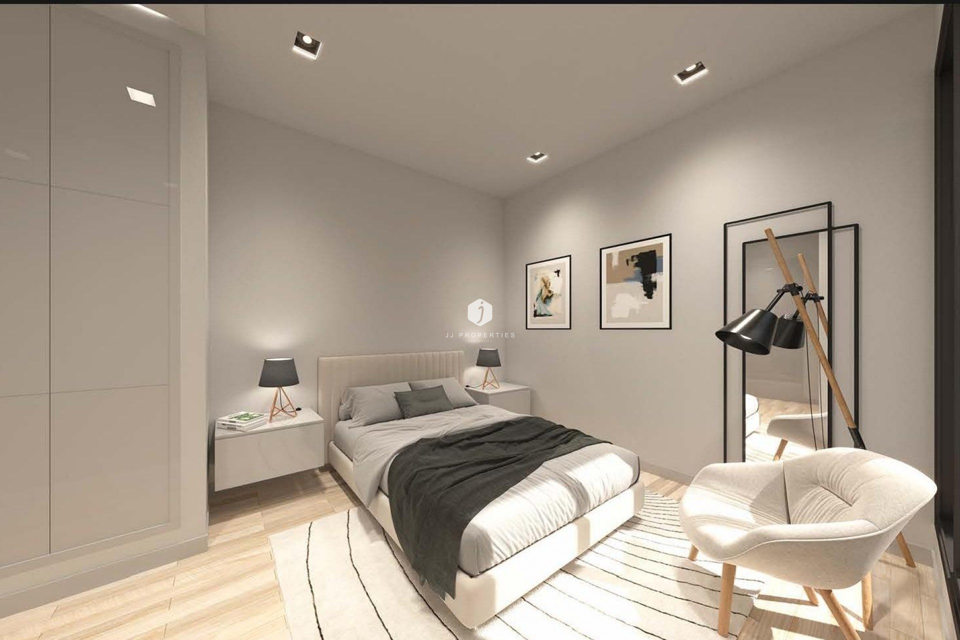 New Build - Chalet -
Dolores - Sector 2