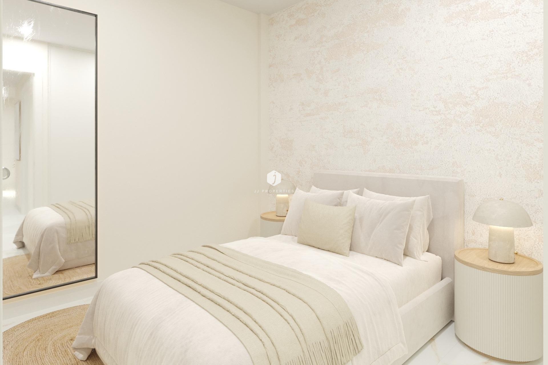 New Build - Chalet -
Dolores - Sector 2