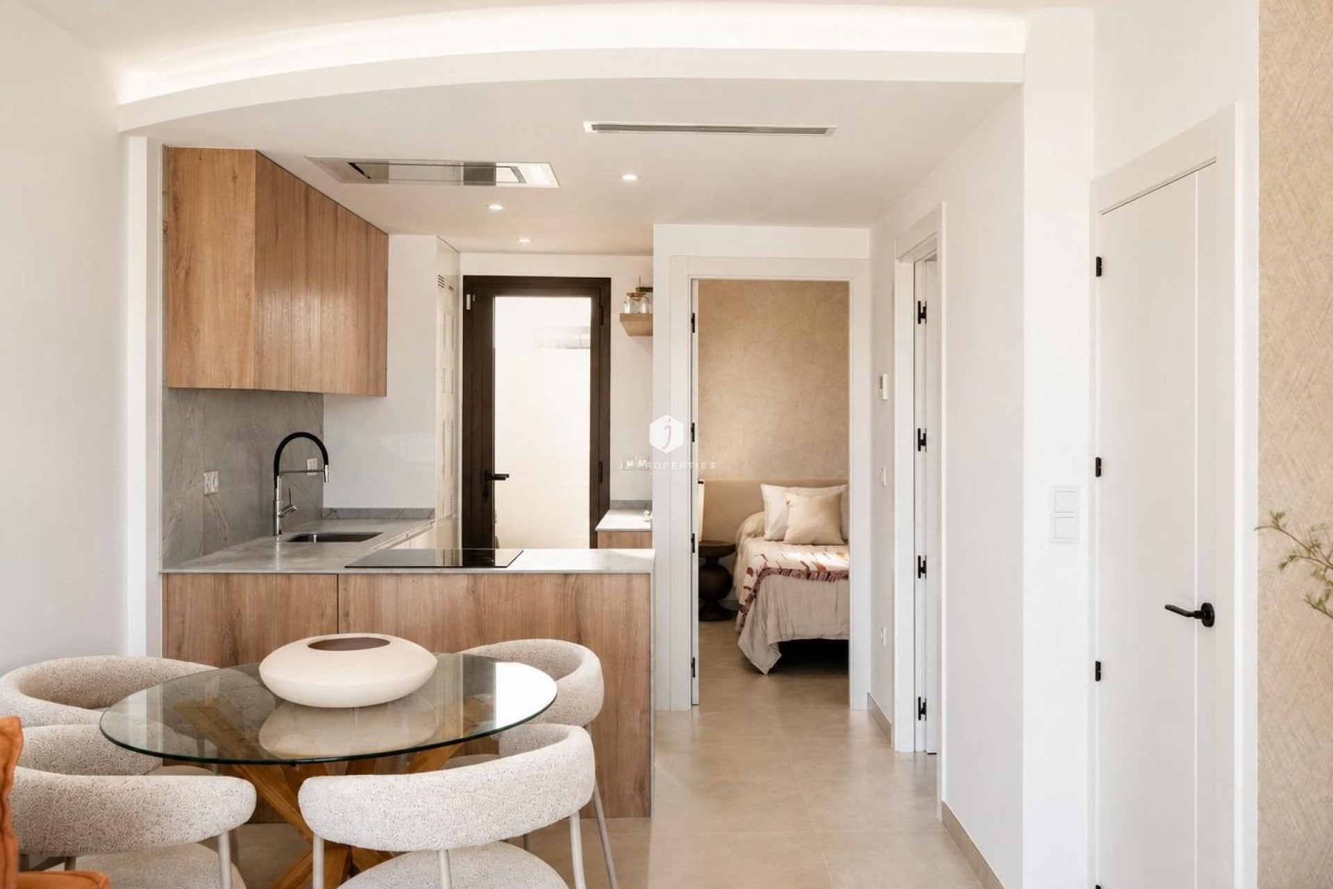 New Build - Chalet -
Dolores - Sector 2