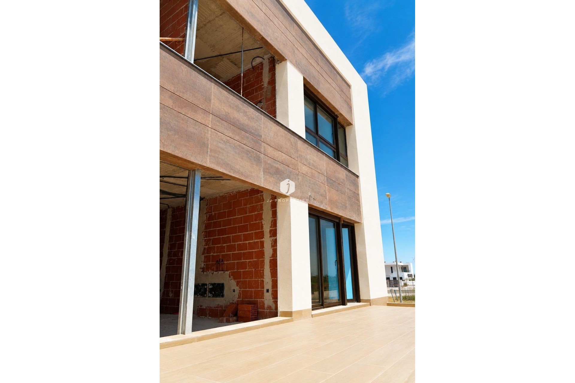 New Build - Chalet -
Dolores - Sector 2