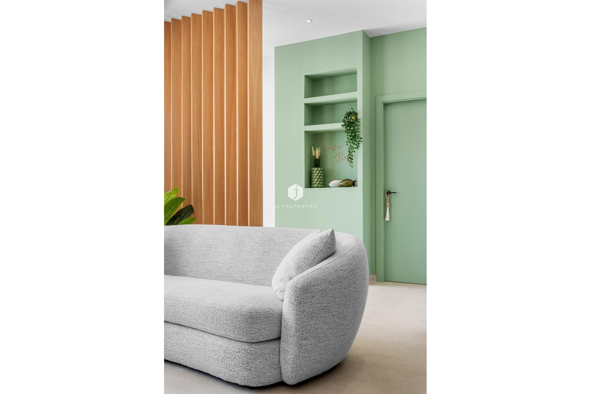 New Build - Chalet -
Dolores - Sector 3